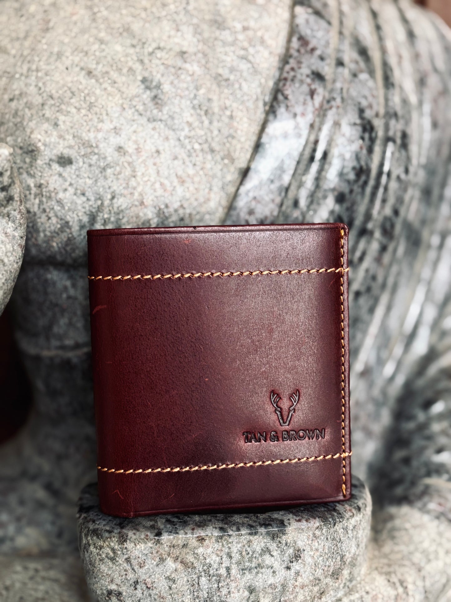 BLAISE WALLET