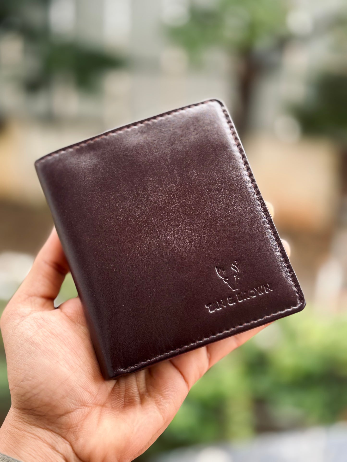 GROVE WALLET