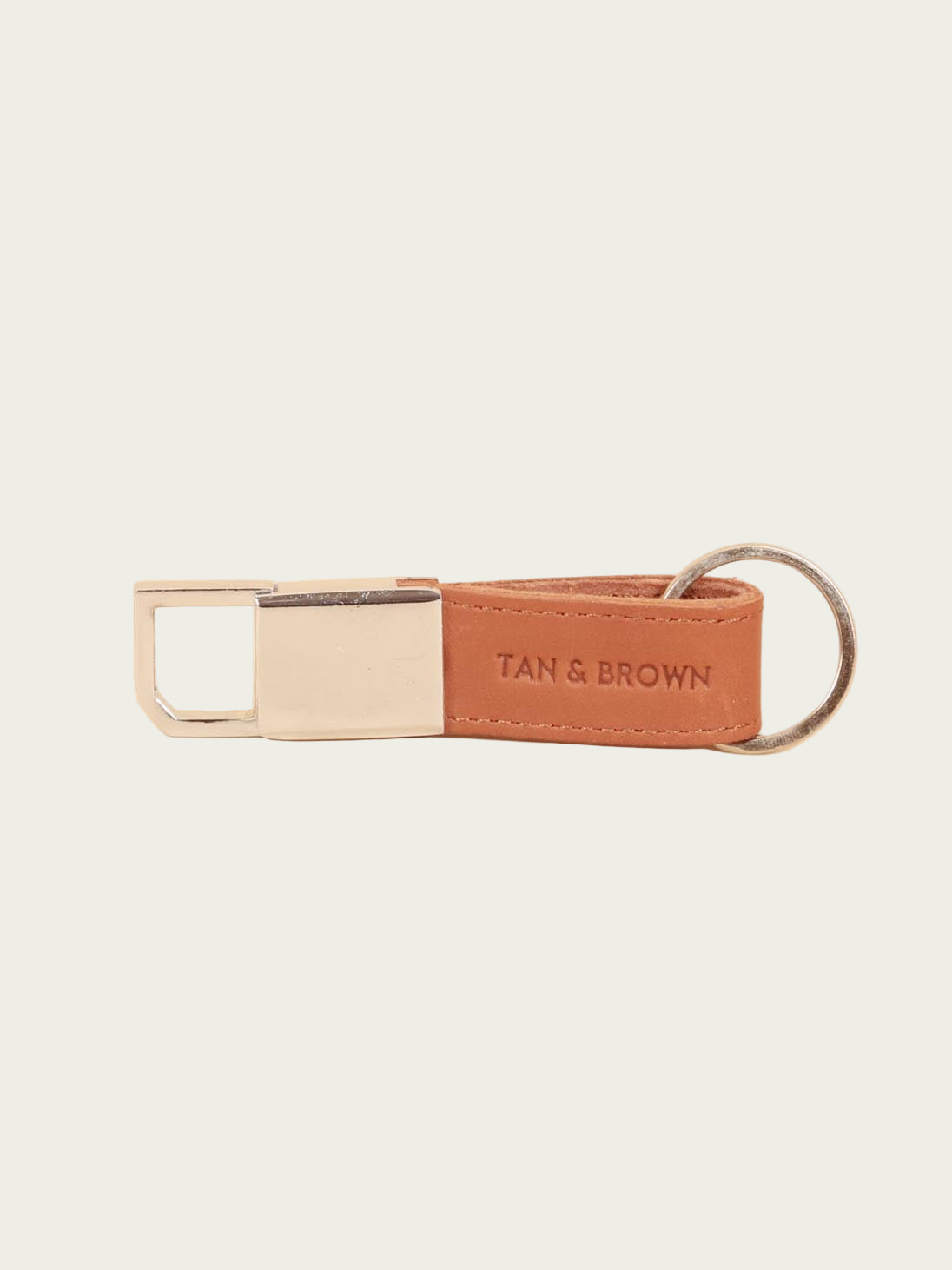 MOTO KEY CHAIN