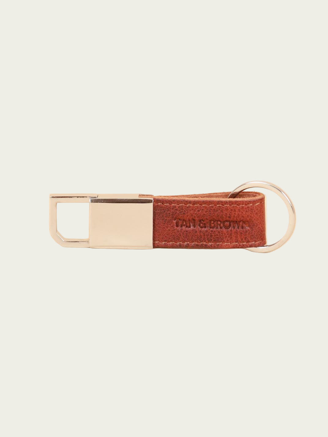 MOTO KEY CHAIN