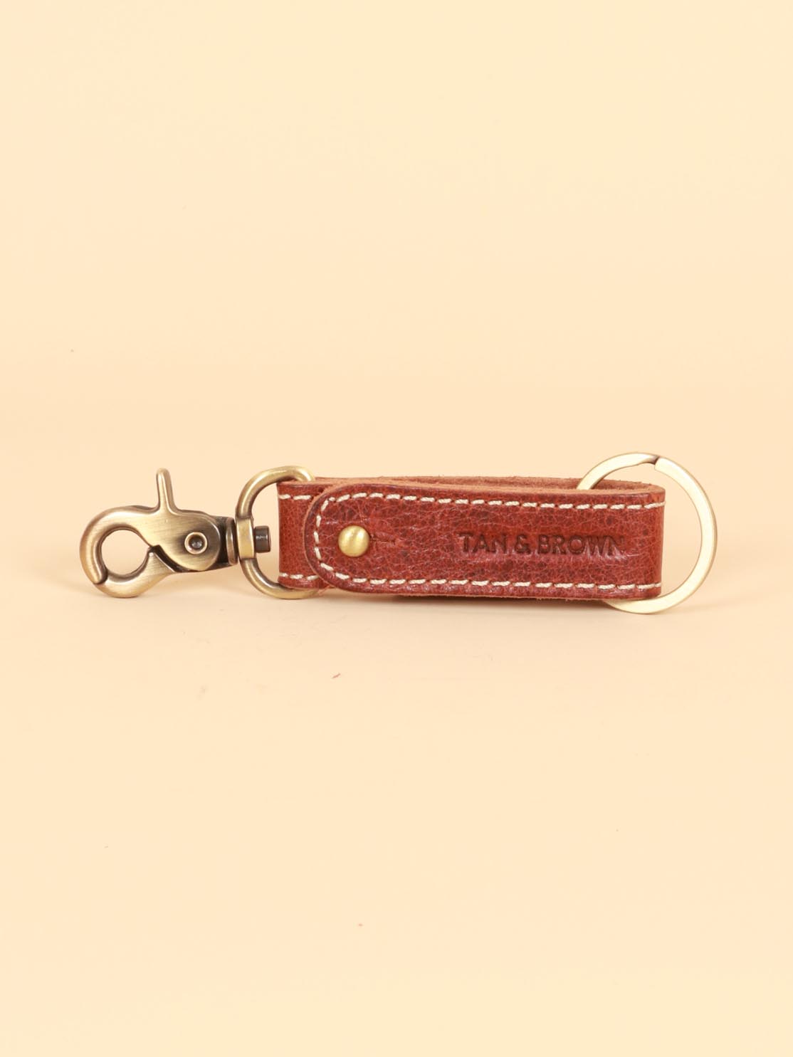 EMBER KEY CHAIN