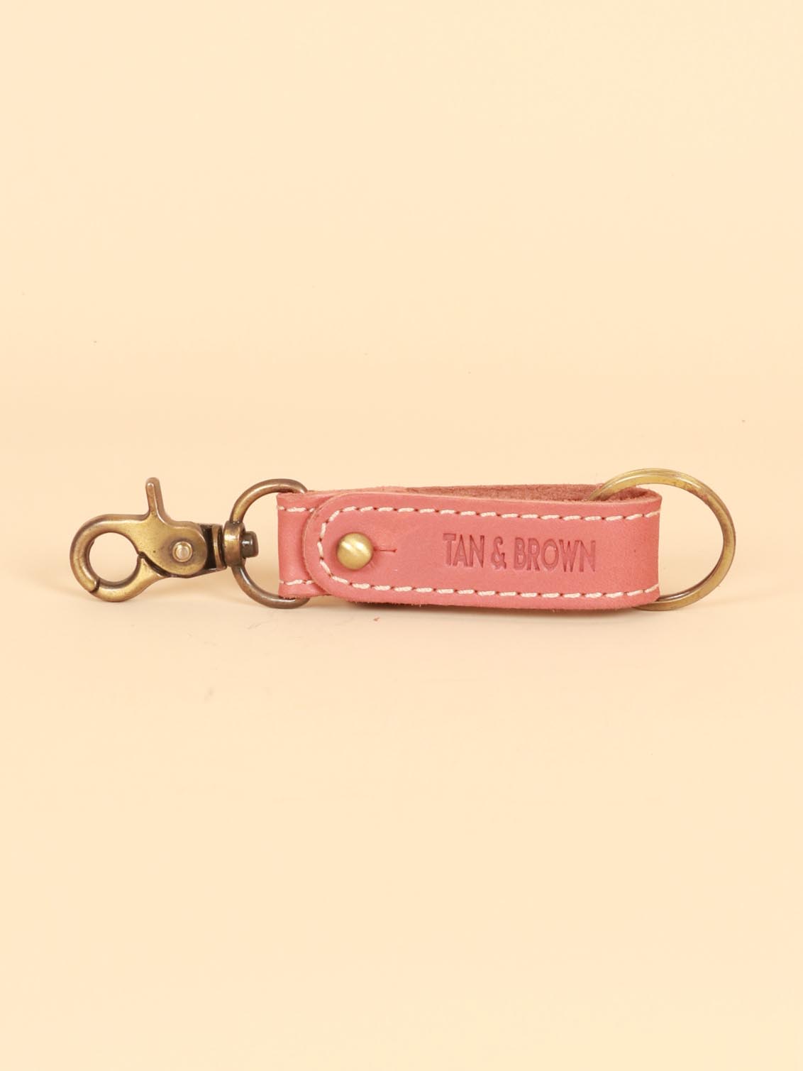 EMBER KEY CHAIN