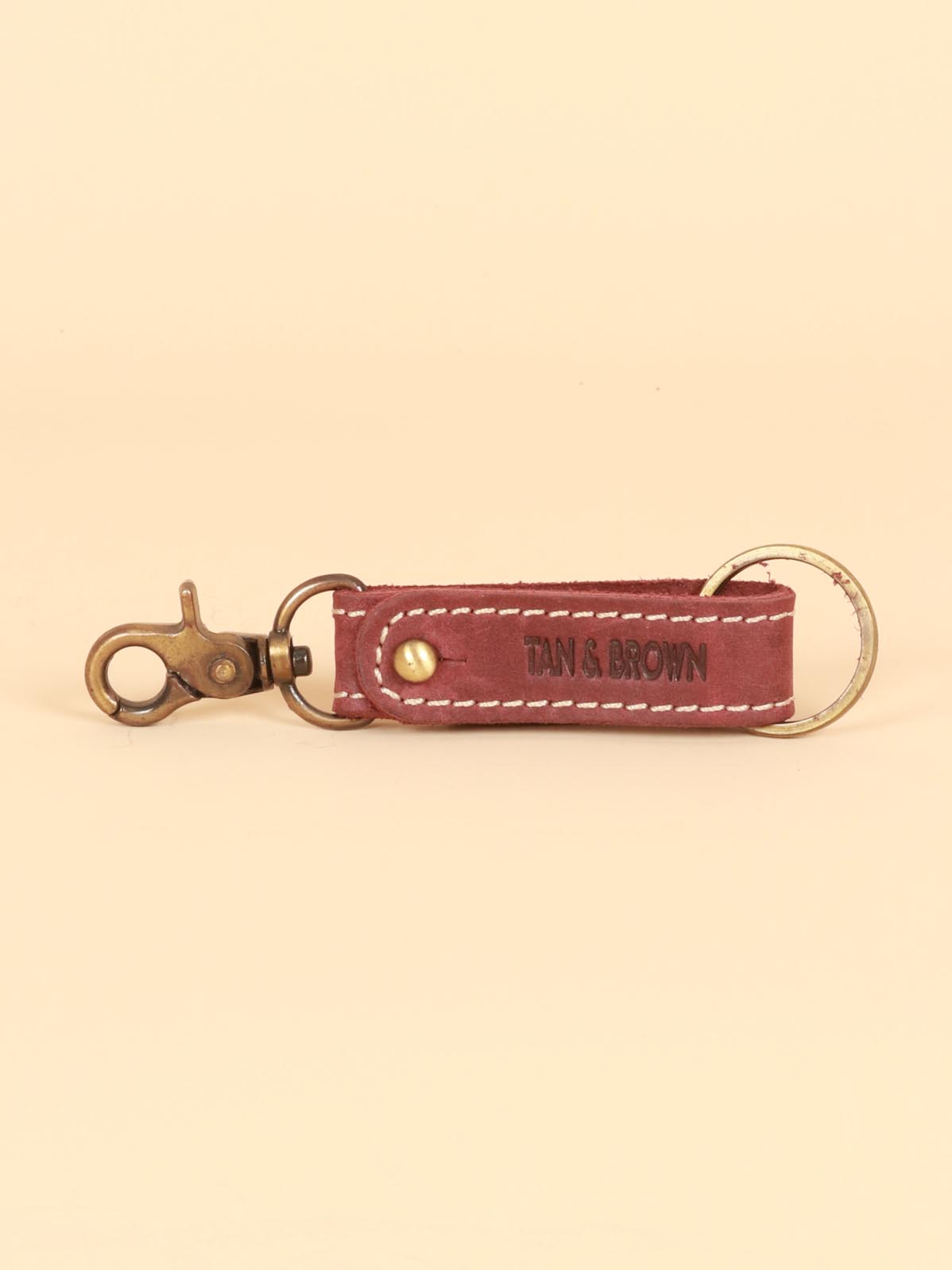 EMBER KEY CHAIN