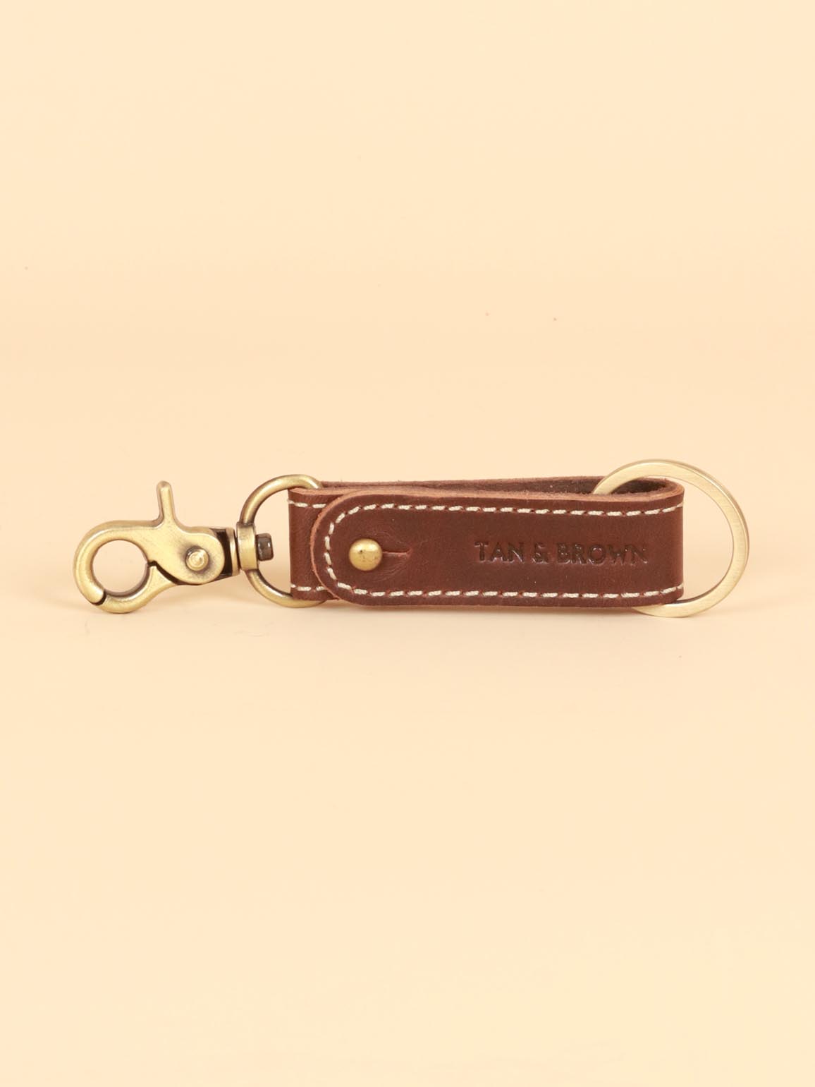 EMBER KEY CHAIN