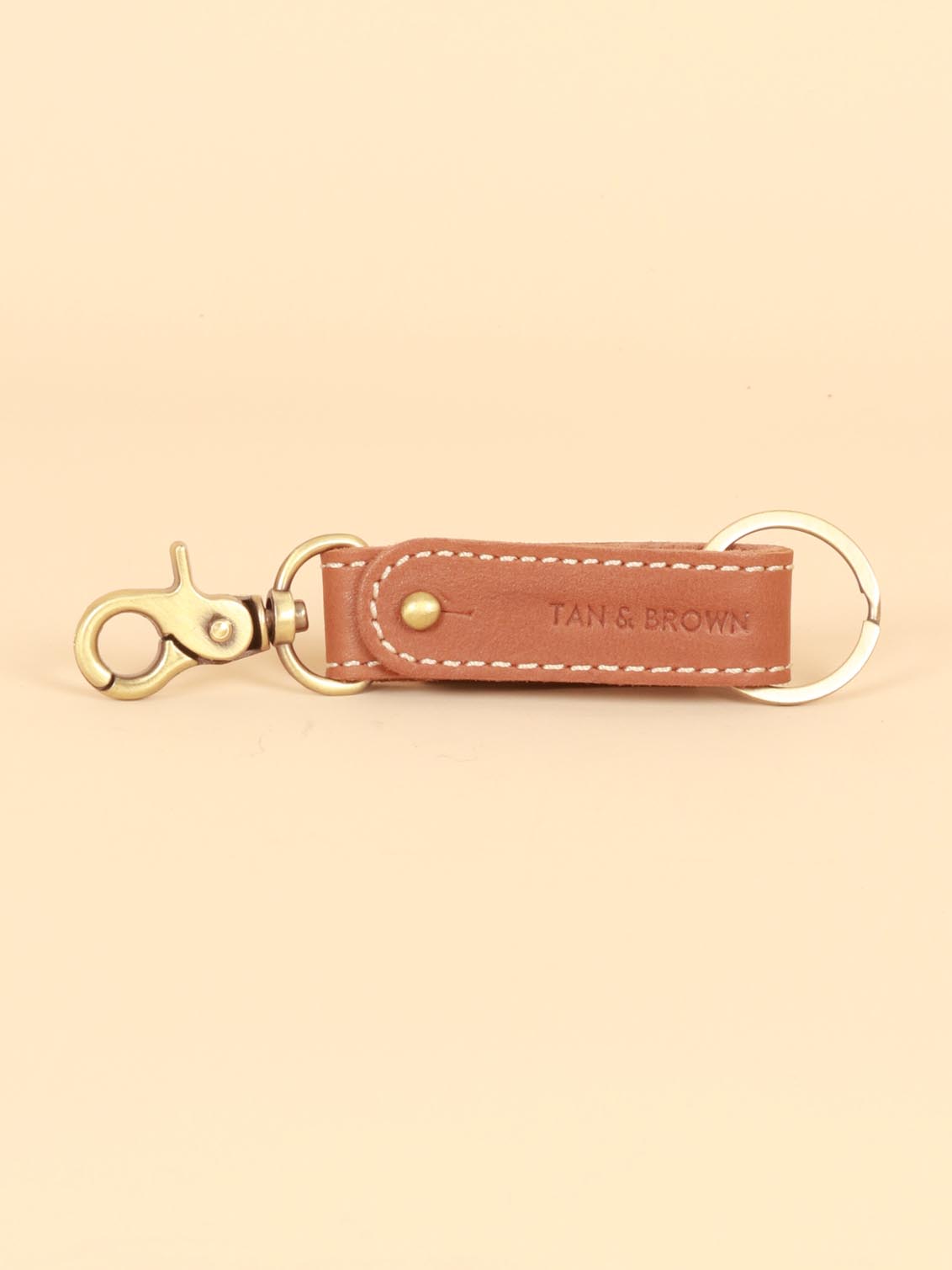 EMBER KEY CHAIN