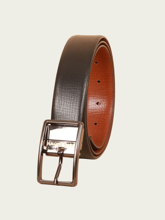 GALLAN-HDS REVERSIBLE BELT