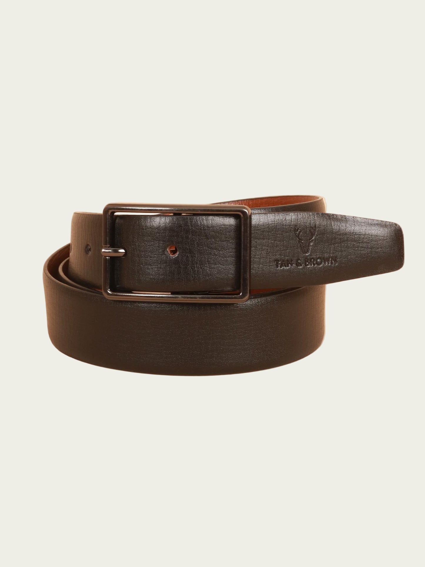 GALLAN-HDS REVERSIBLE BELT