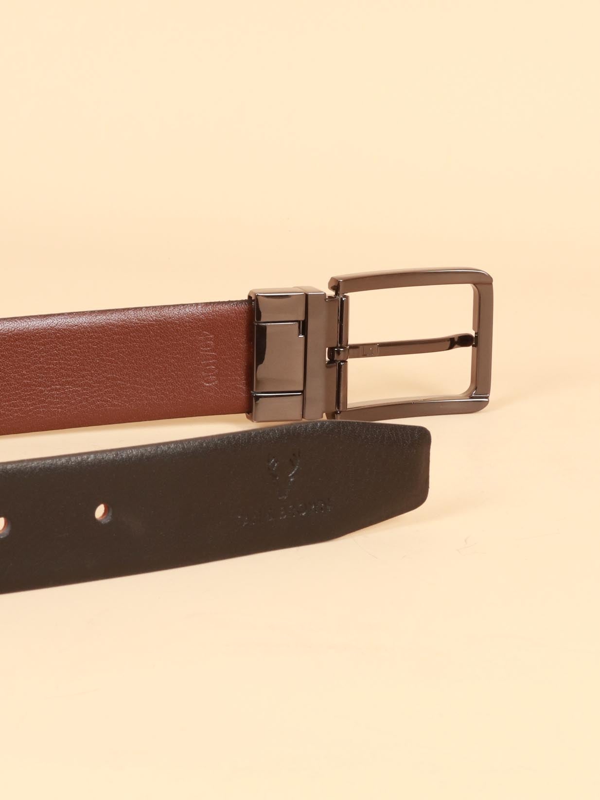 ALCE-RDS REVERSIBLE BELT