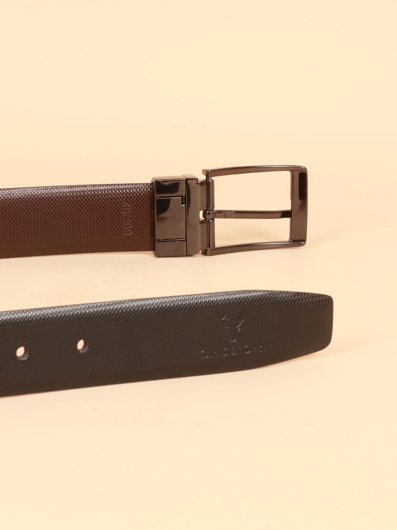 HONEY-RDS REVERSIBLE BELT