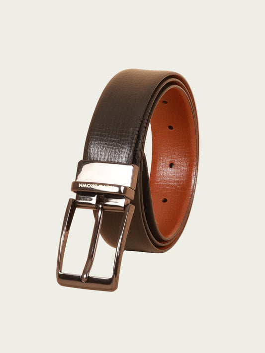 GALLAN-RDS REVERSIBLE BELT