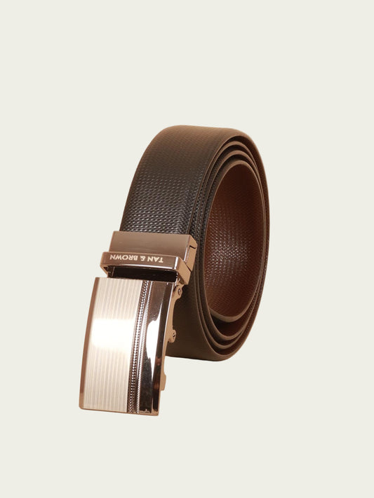 HONEY-ADS REVERSIBLE BELT