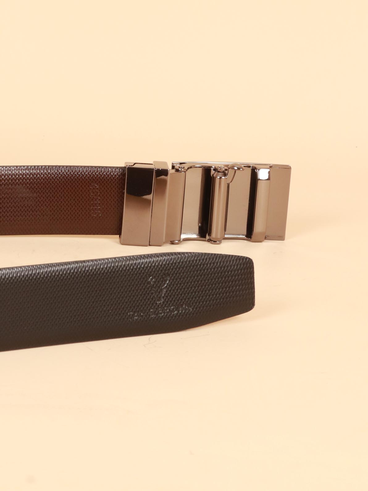 HONEY-ADS REVERSIBLE BELT