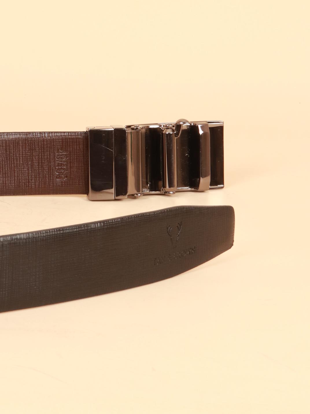 BALI-ADS REVERSIBLE BELT