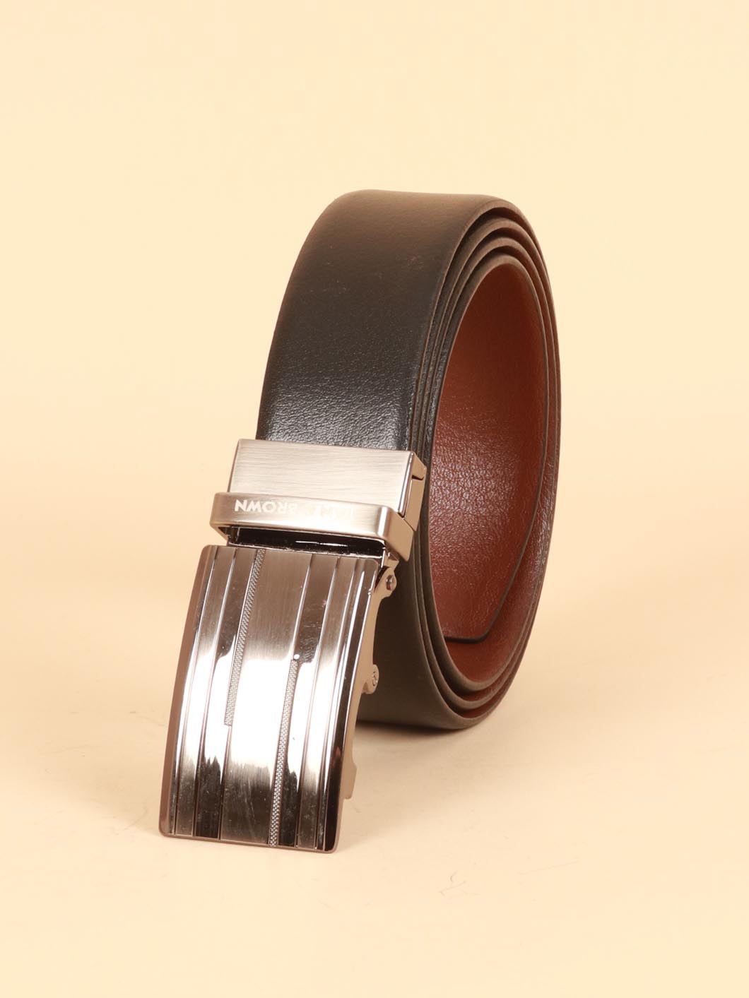 DIEGO LEATHER BELT