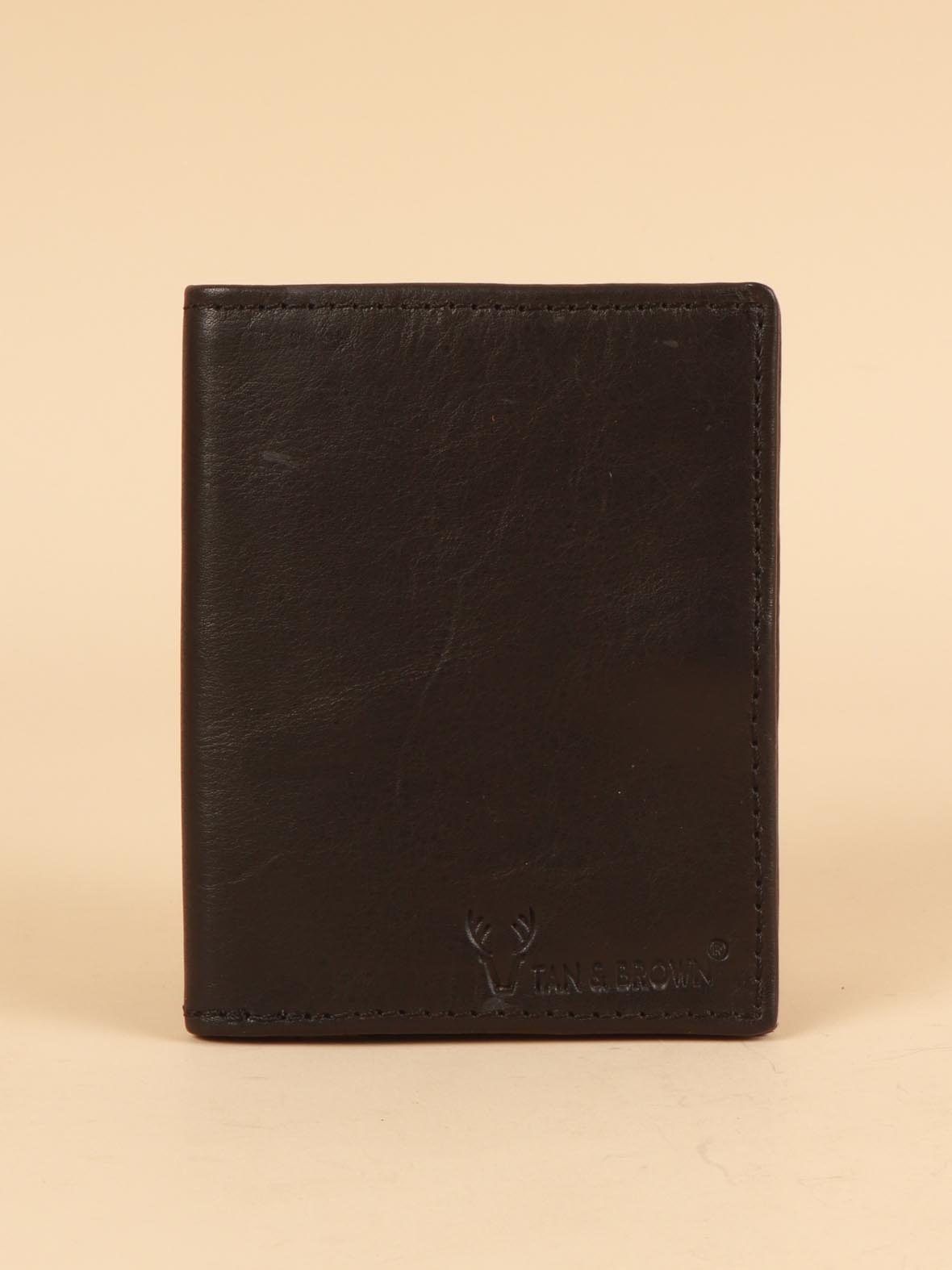 CLOVER CARD HOLDER