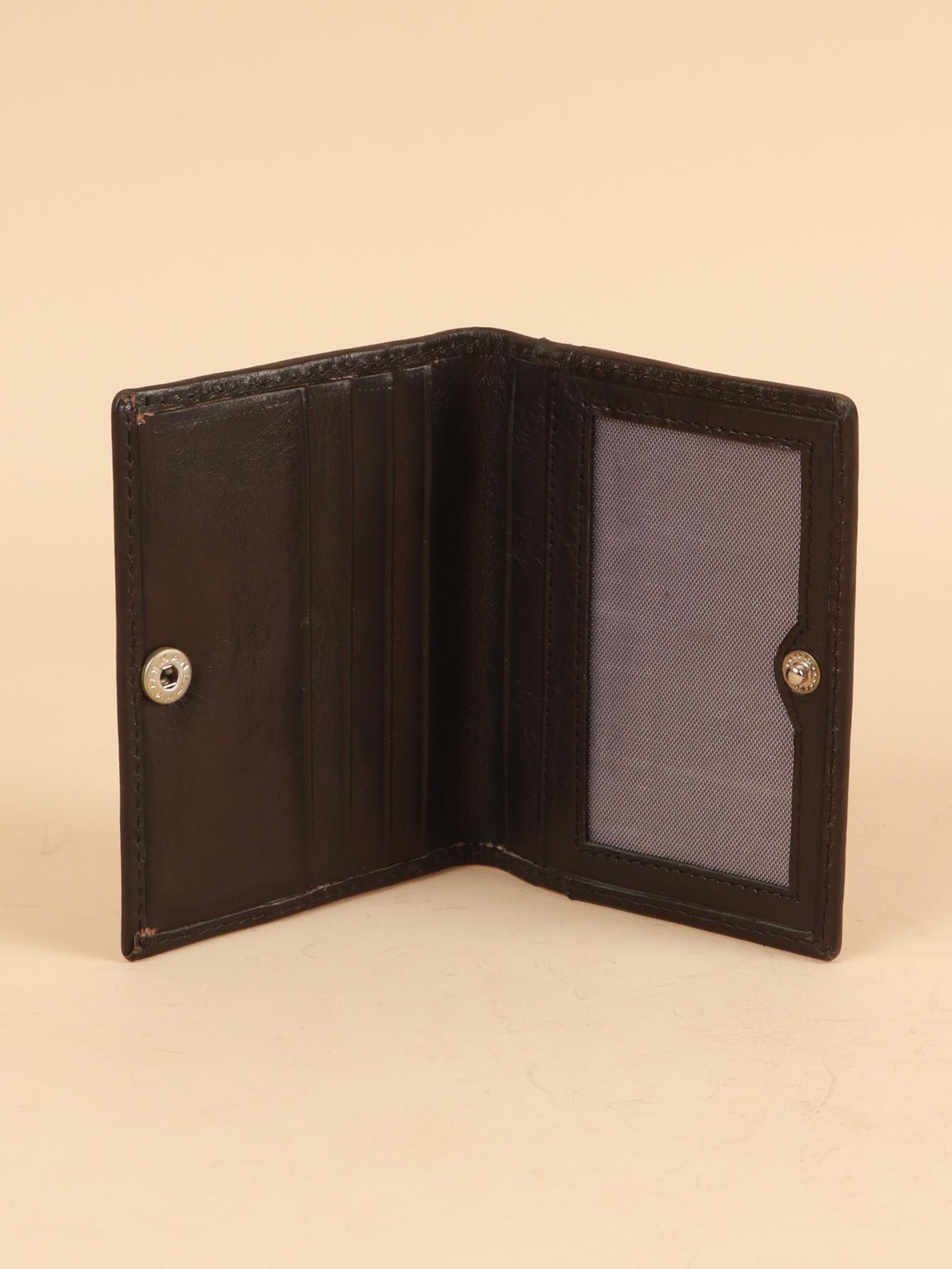 CLOVER CARD HOLDER
