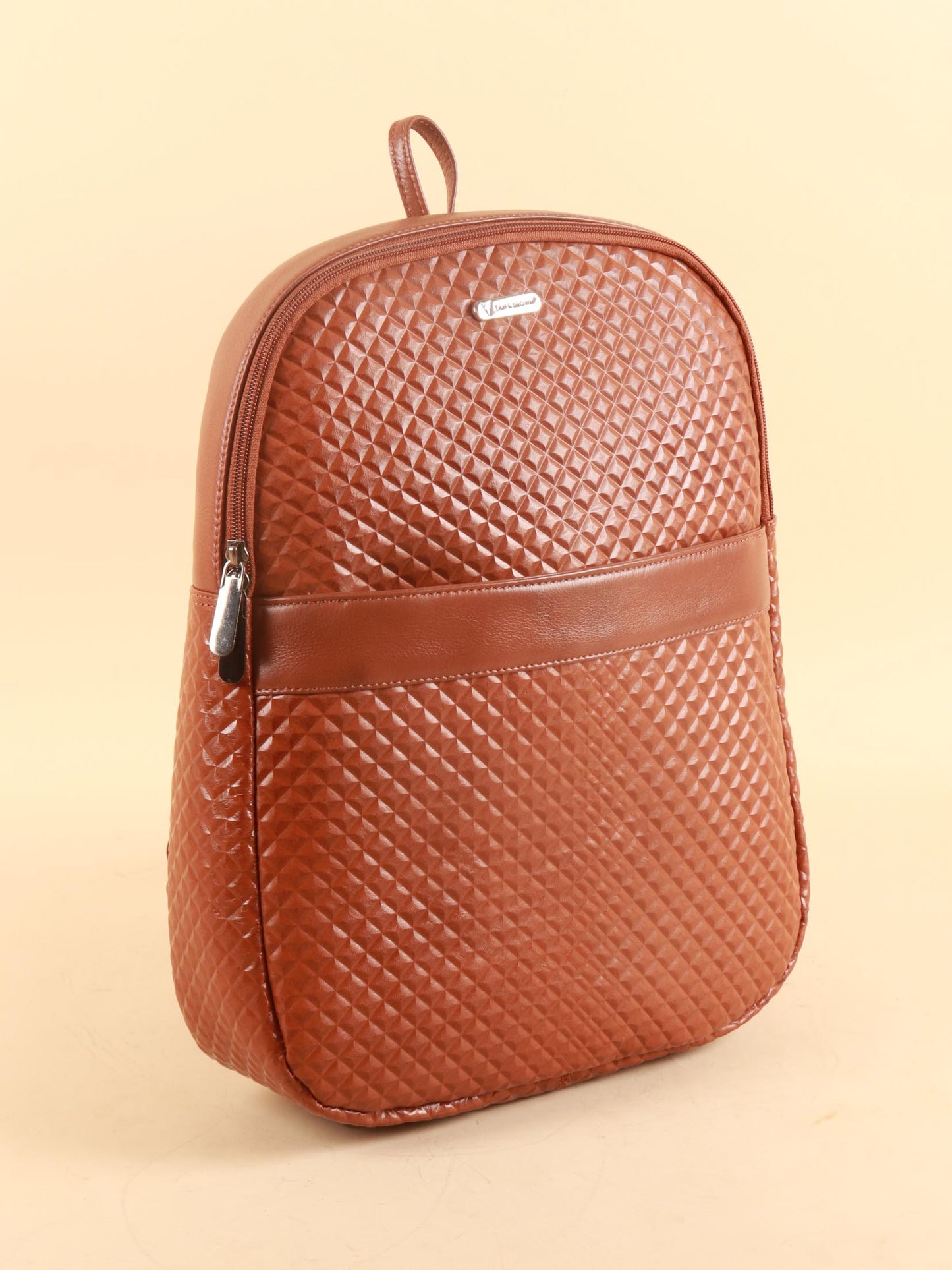 Nia Laptop Backpack