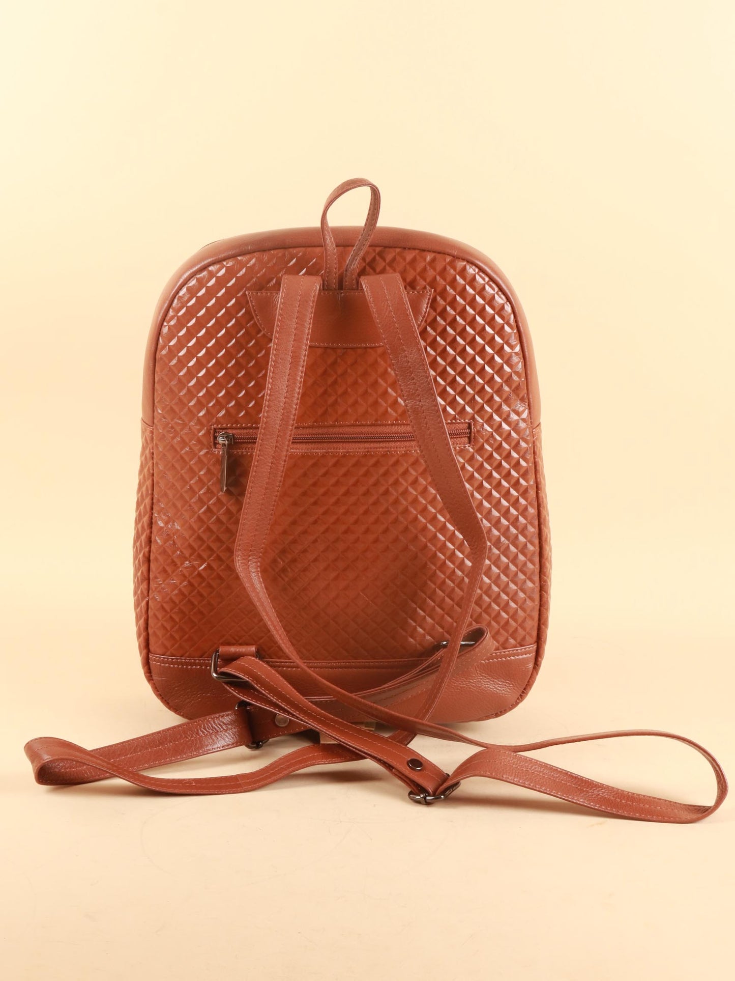 Nia Laptop Backpack