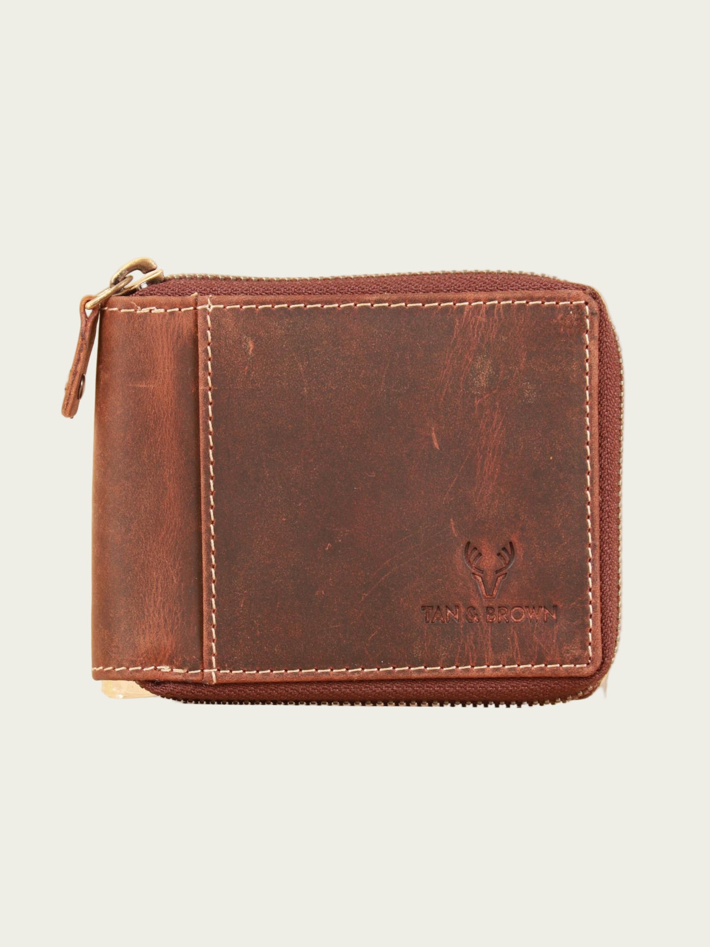 THEO WALLET