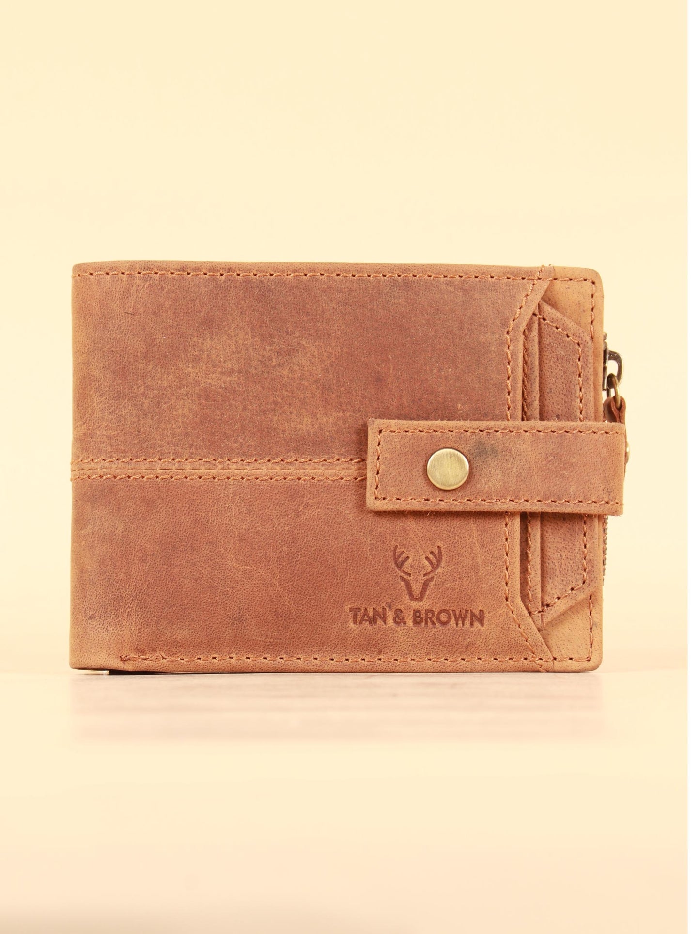 KLAUS MEN'S WALLET