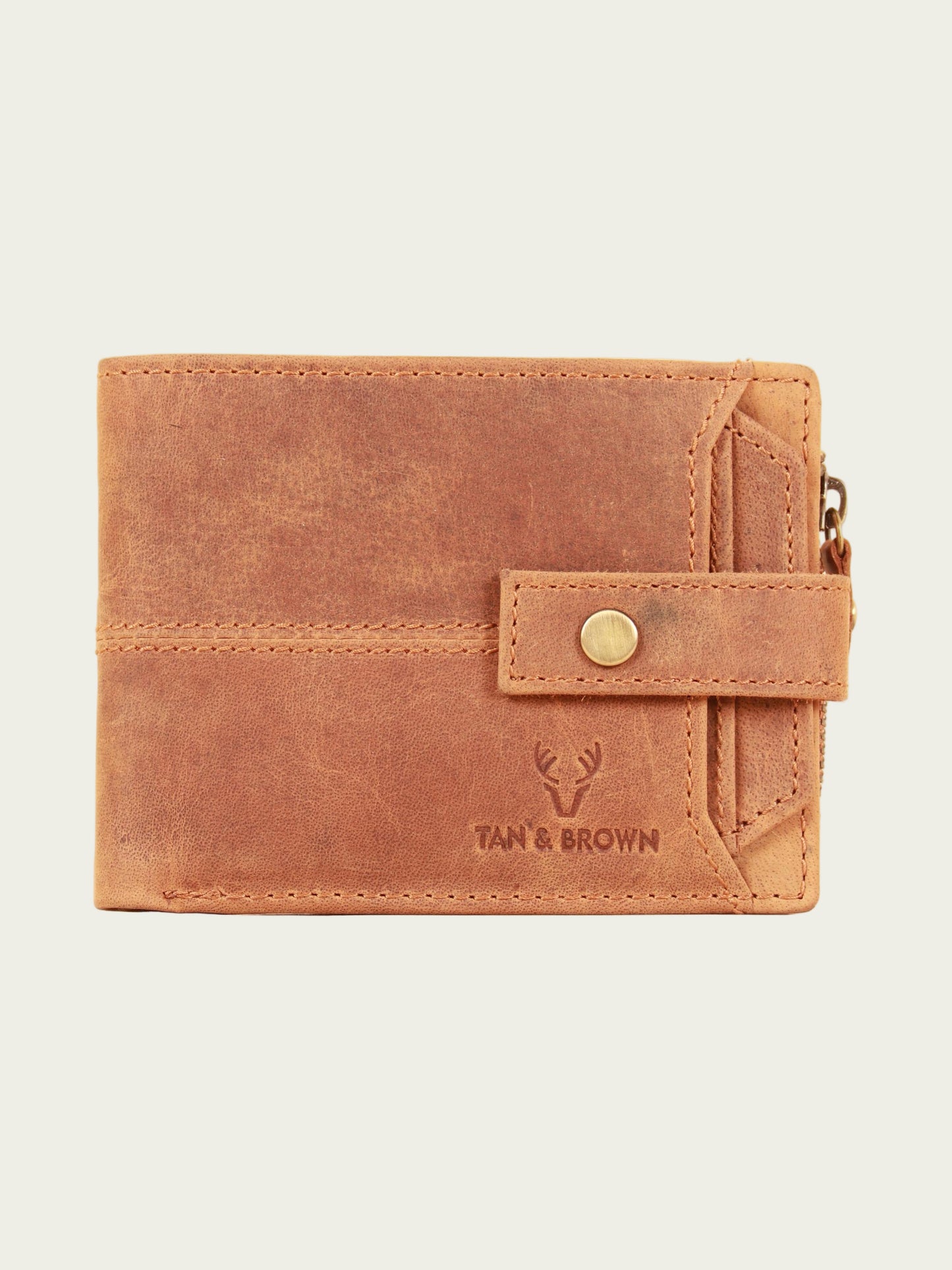KLAUS MEN'S WALLET