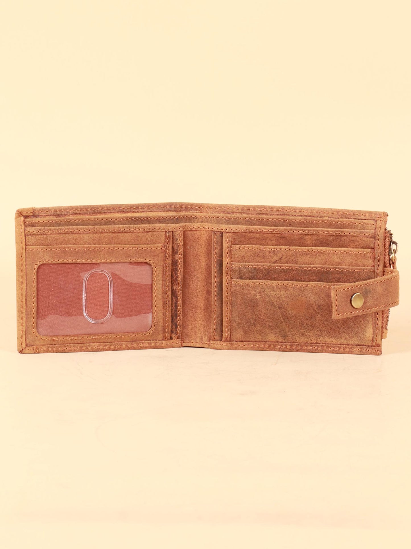 KLAUS MEN'S WALLET