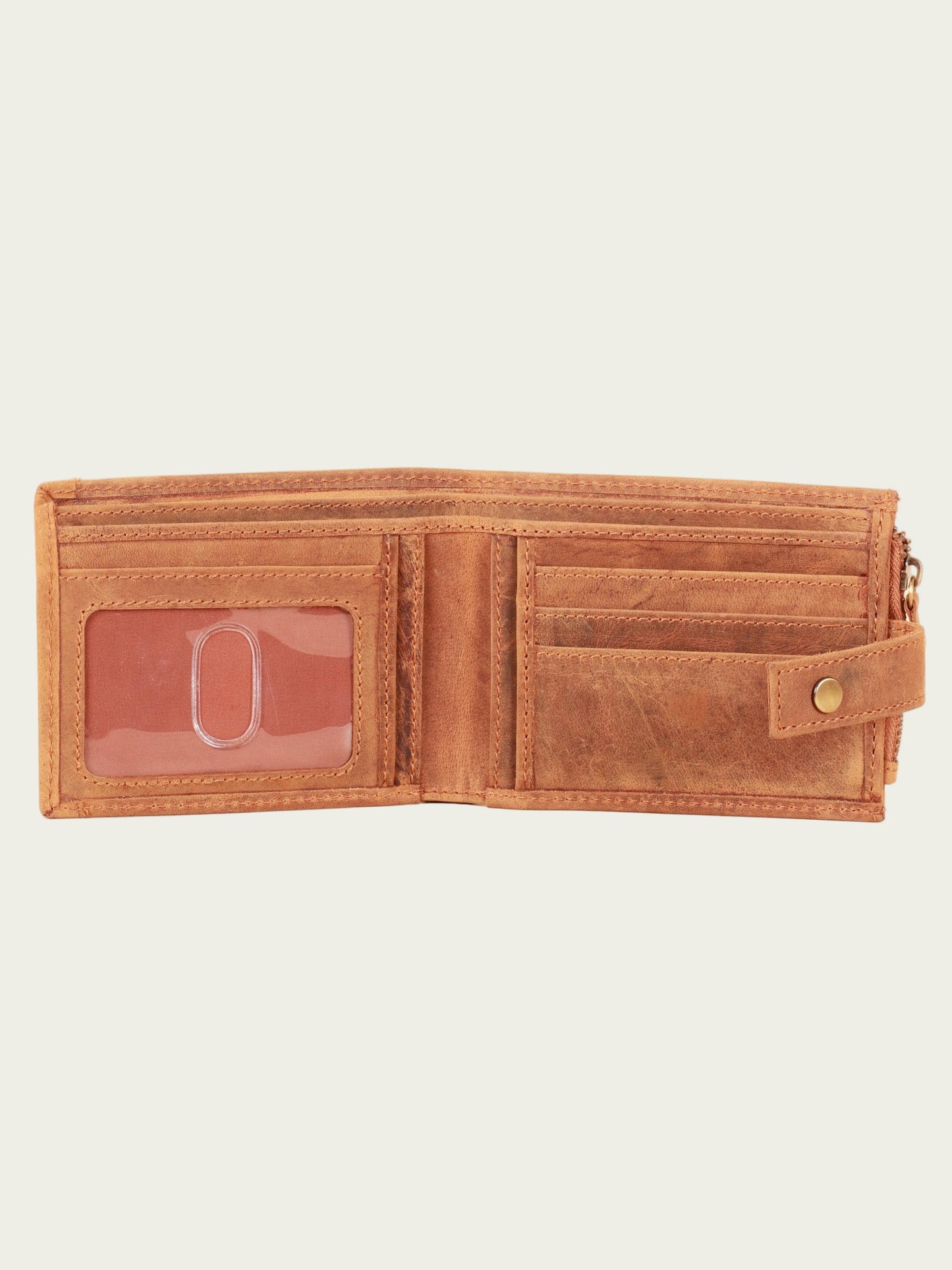KLAUS MEN'S WALLET