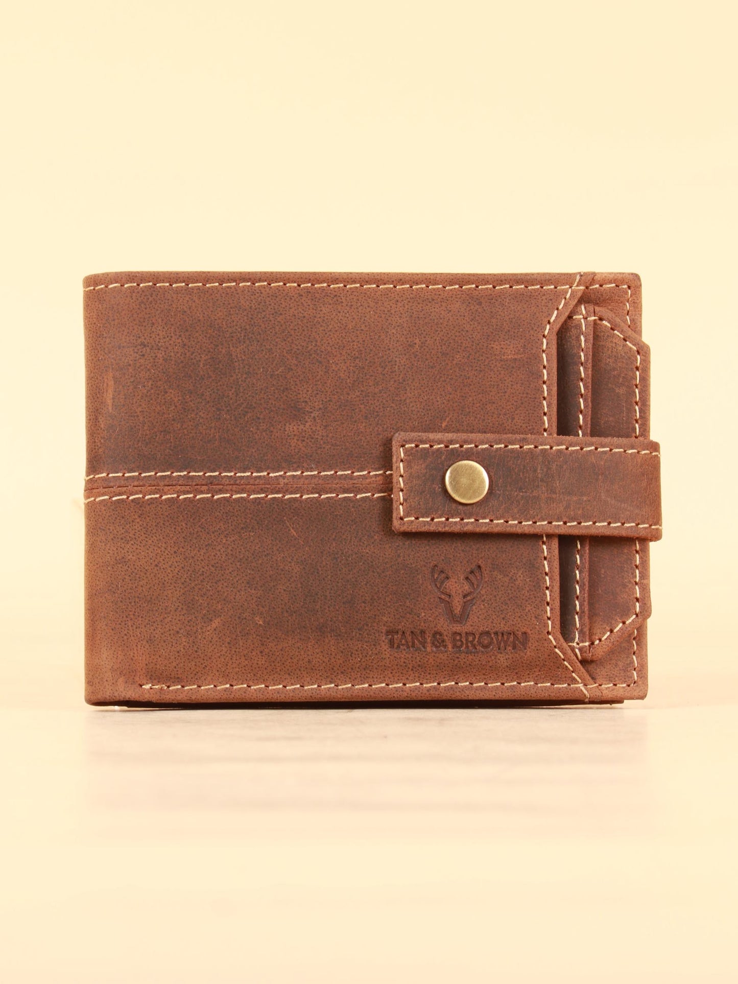 KLAUS MEN'S WALLET