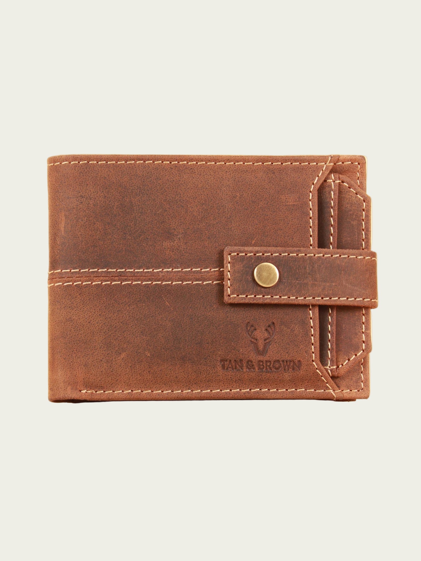 KLAUS MEN'S WALLET