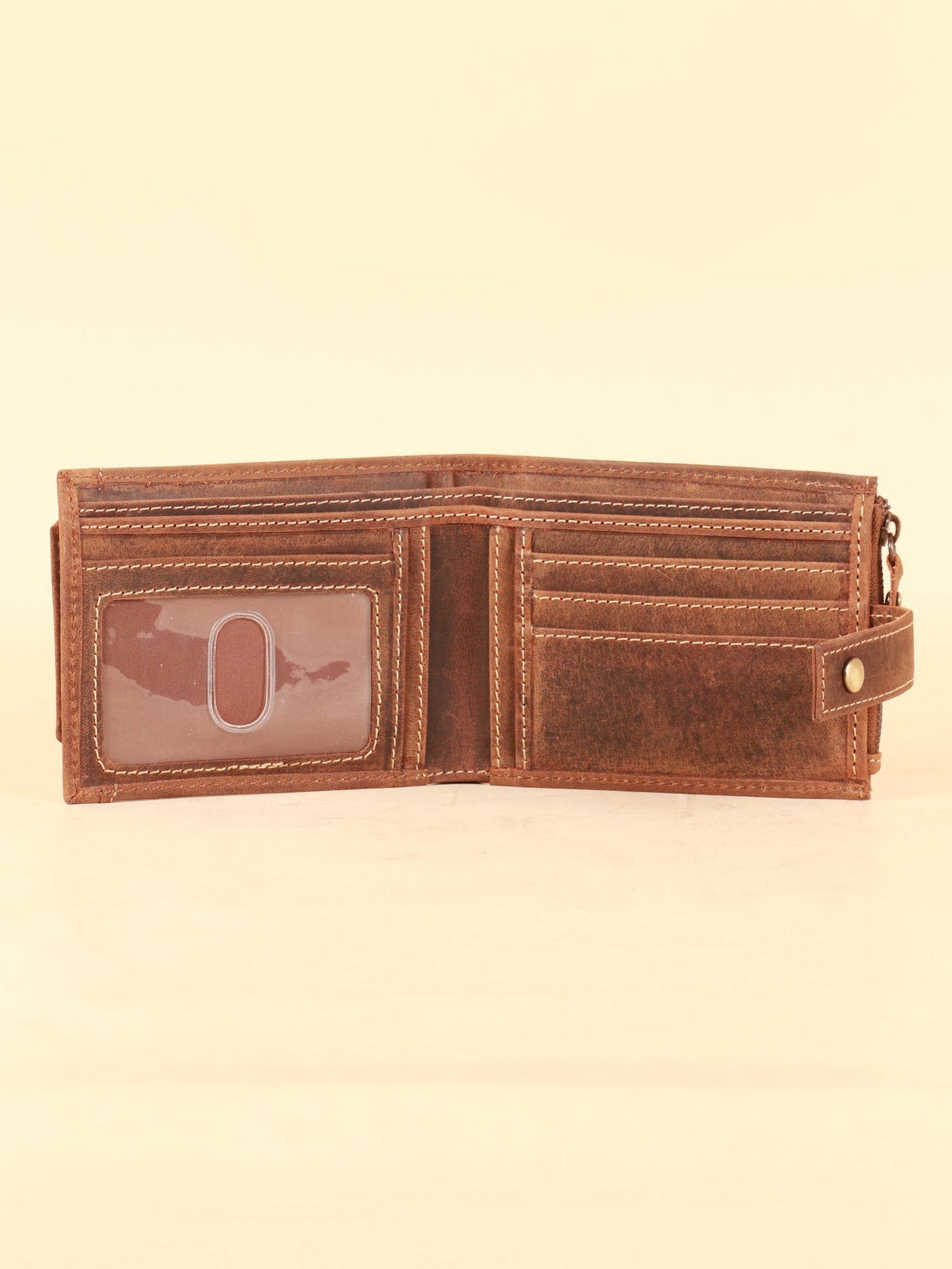 KLAUS MEN'S WALLET