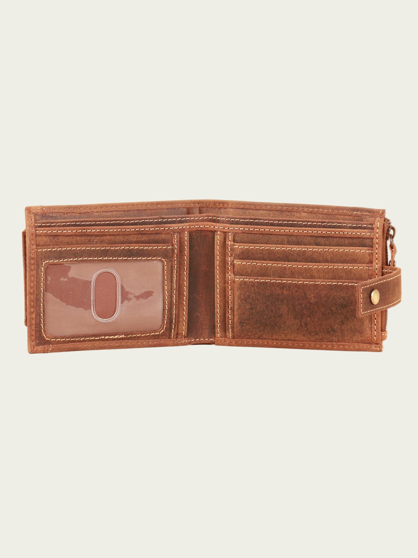 KLAUS MEN'S WALLET
