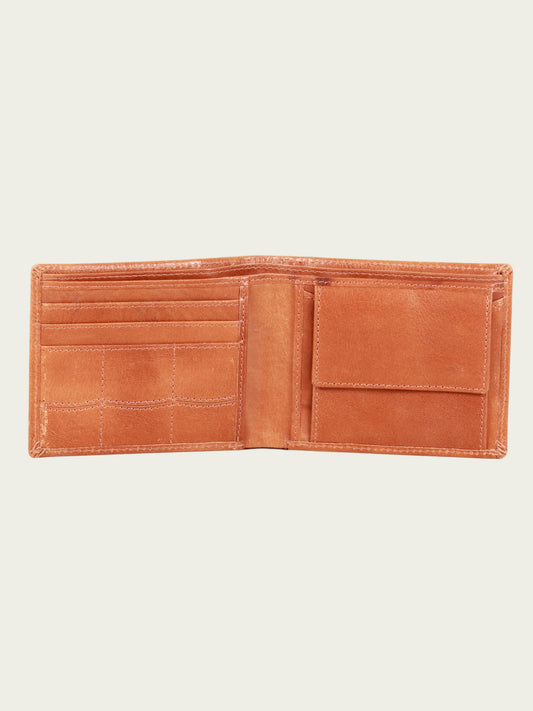 ZEPHYR WALLET