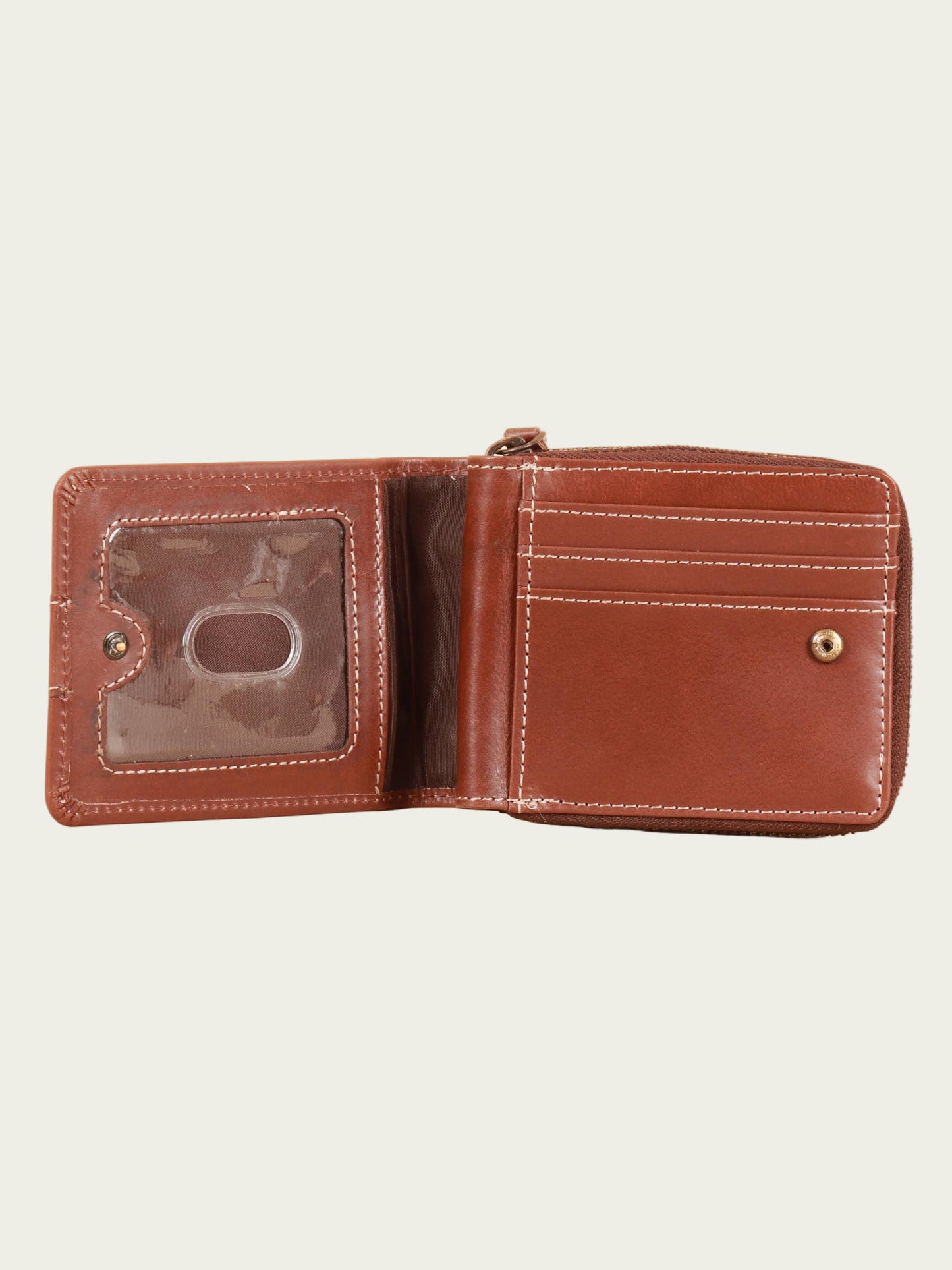 ELRIC WALLET