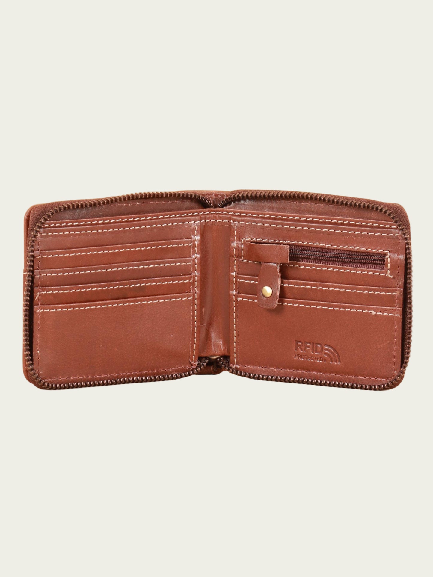 ELRIC WALLET