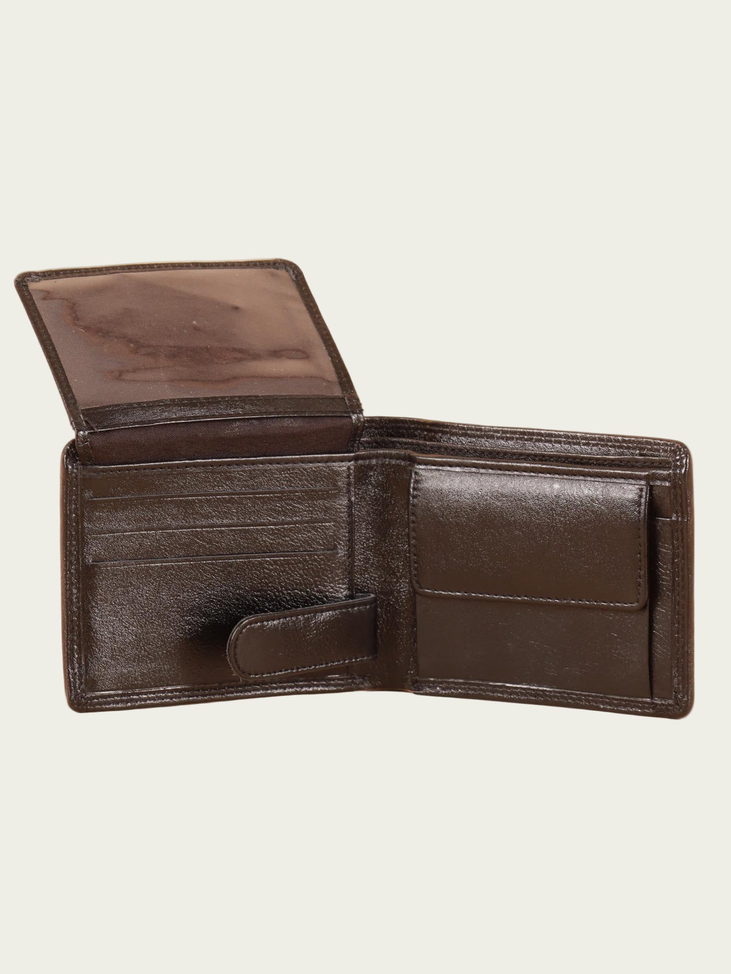 ROMAN WALLET