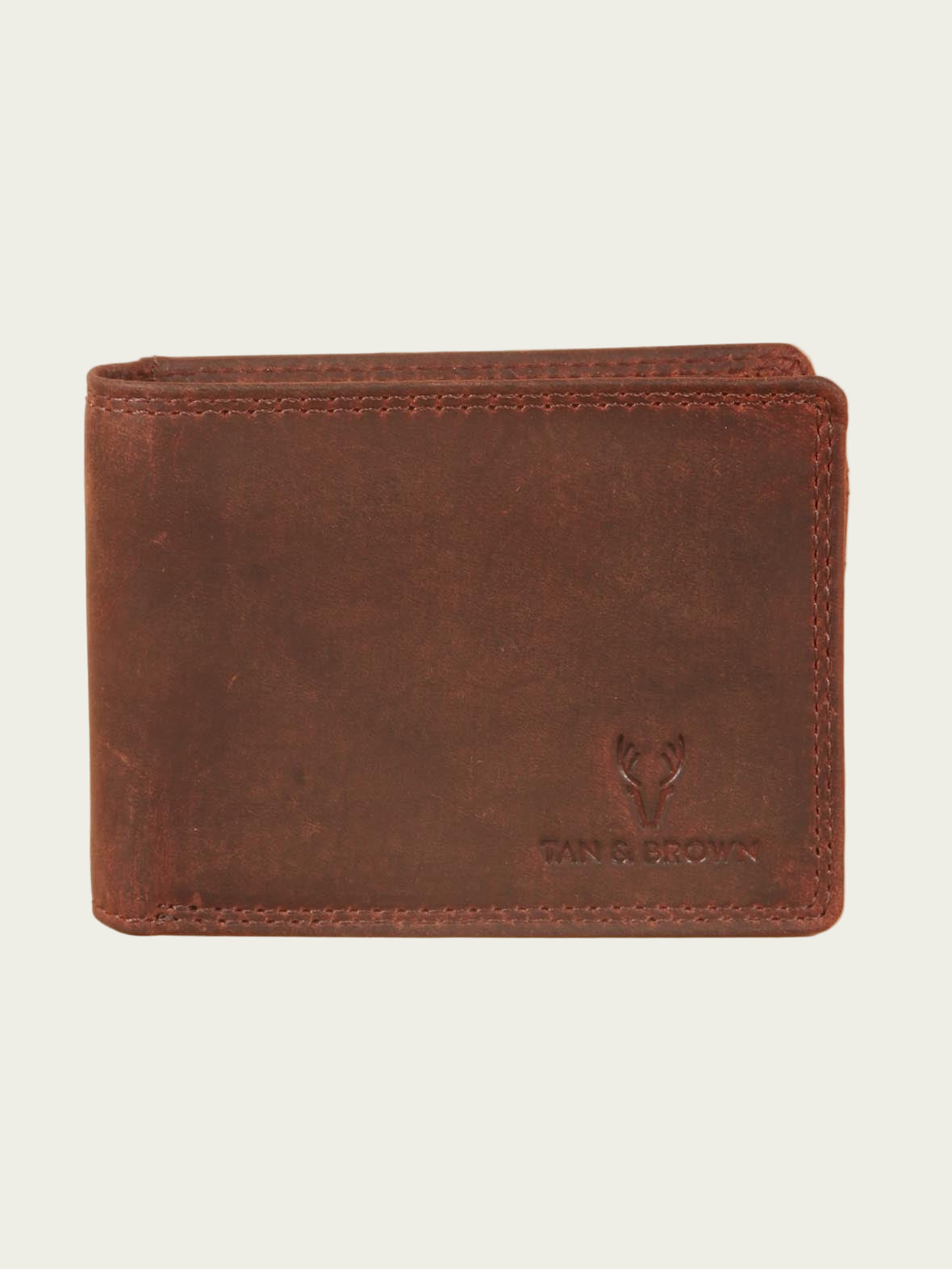 NYSA MEN'S WALLET