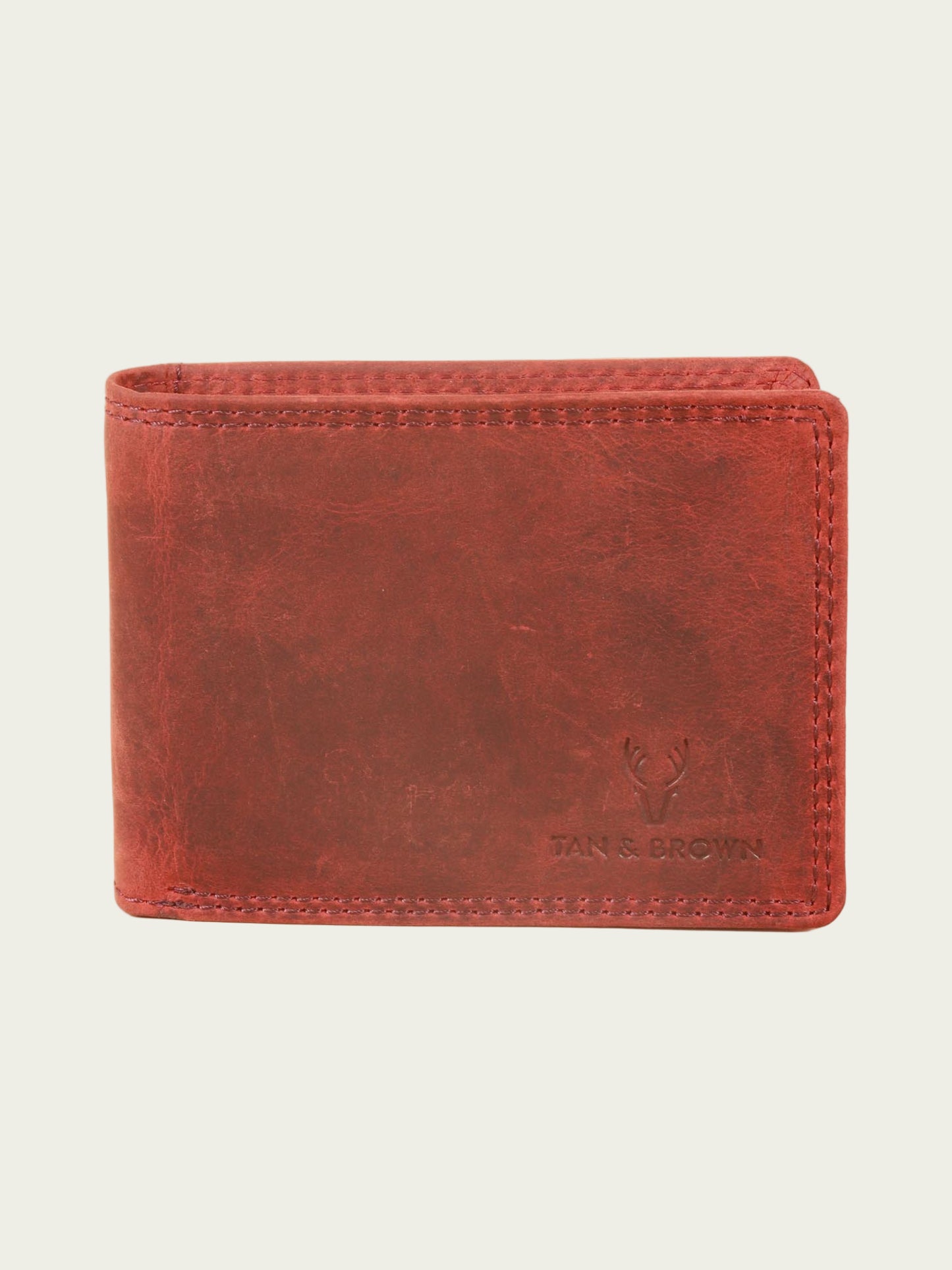 NYSA MEN'S WALLET