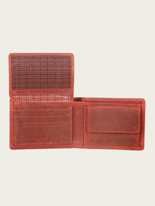NYSA MEN'S WALLET