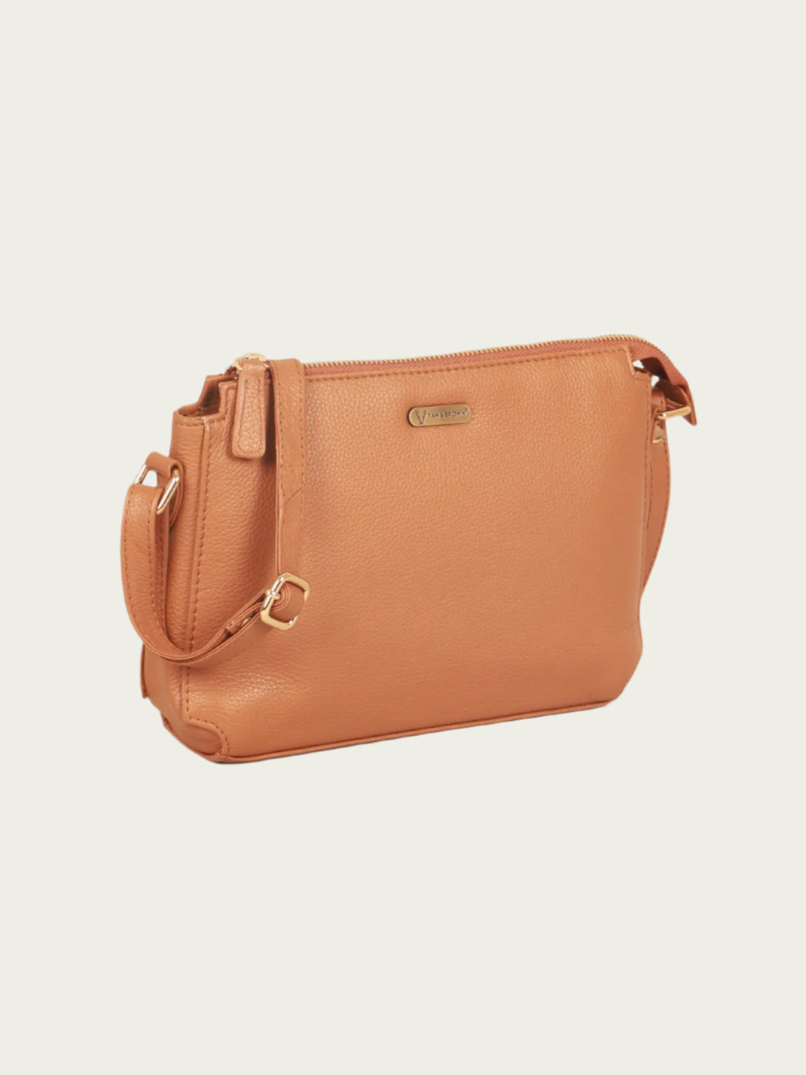 Womens slim slingbag