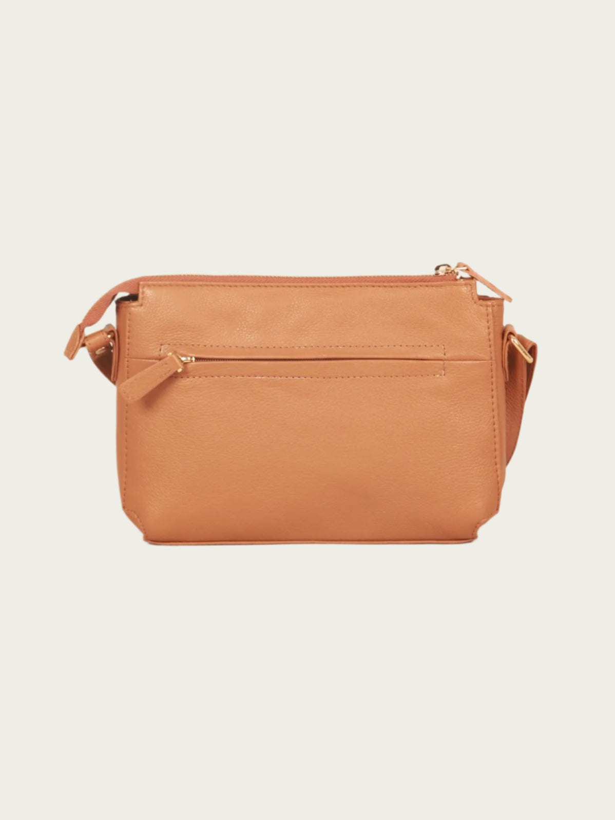 Womens slim slingbag