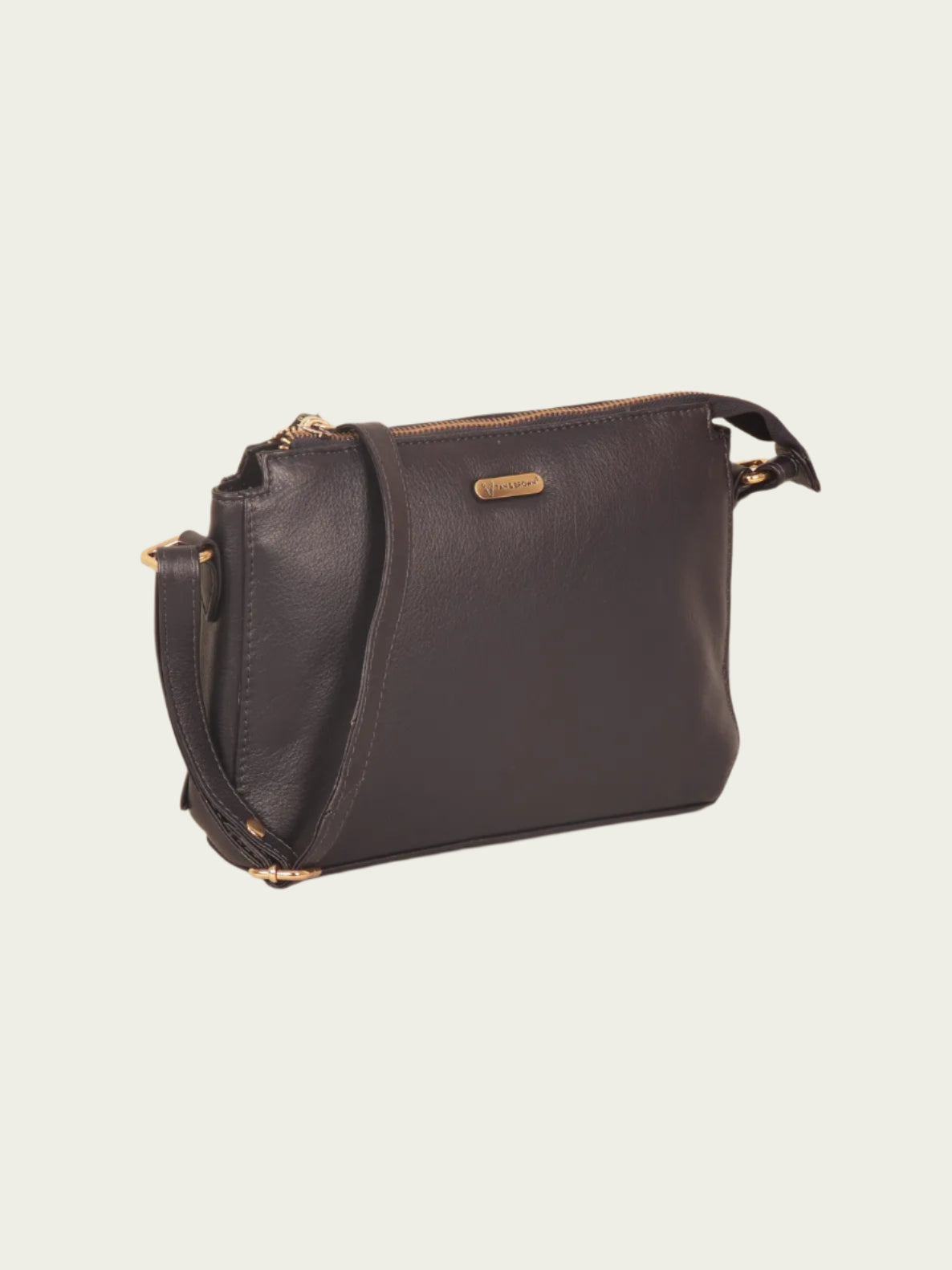 Womens slim slingbag