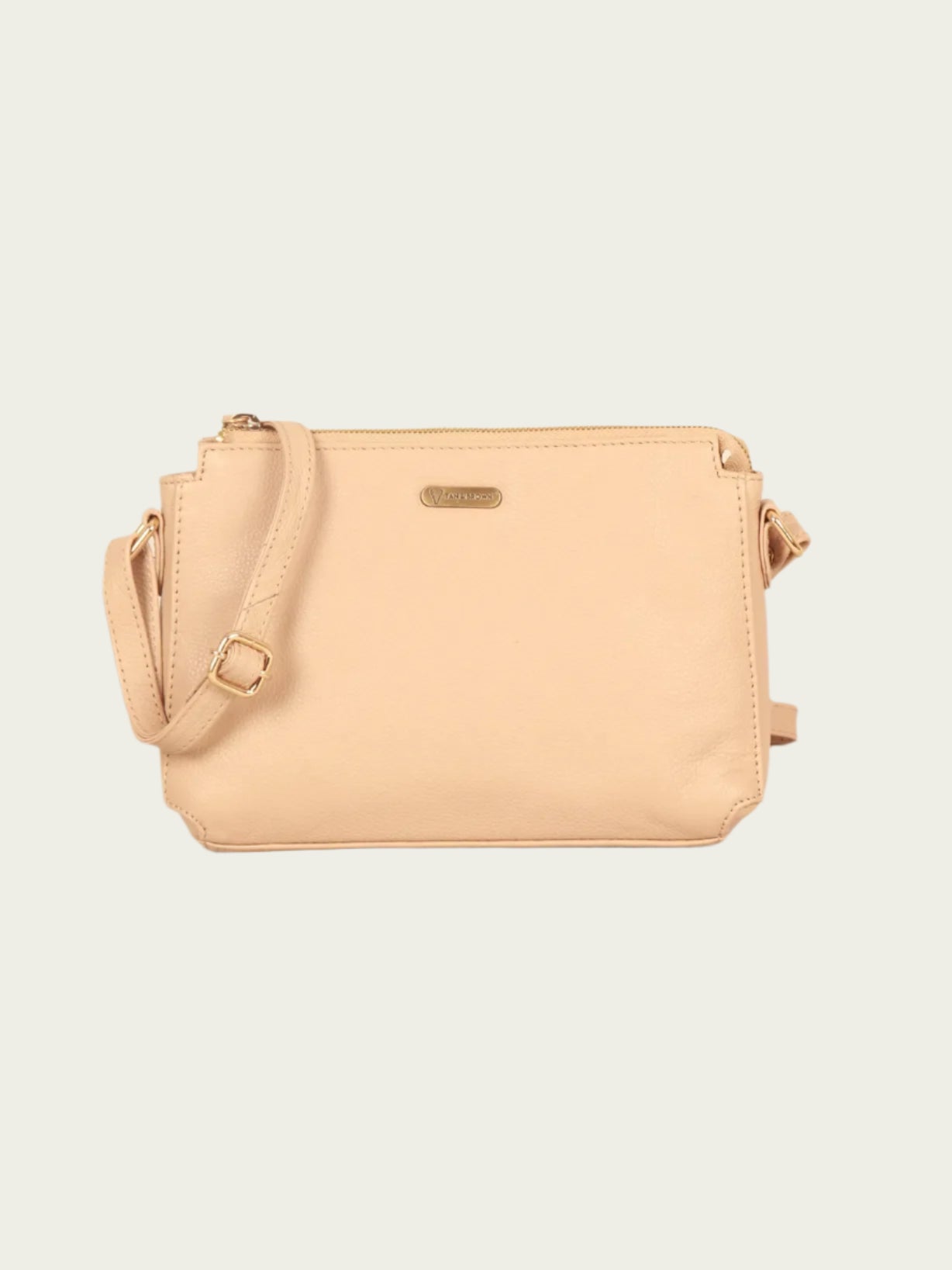 Womens slim slingbag