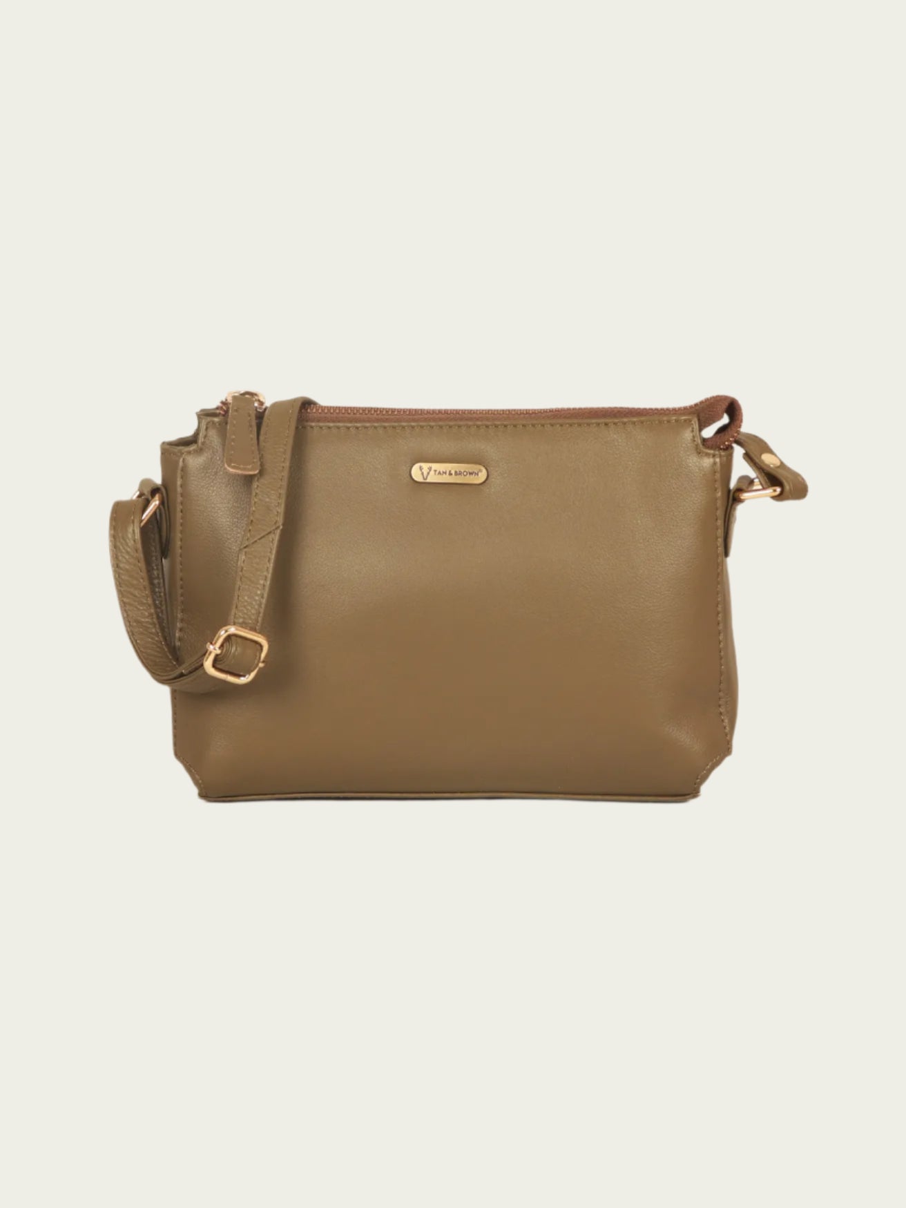 Womens slim slingbag
