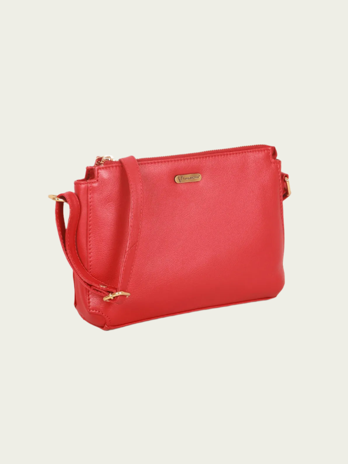 Womens slim slingbag