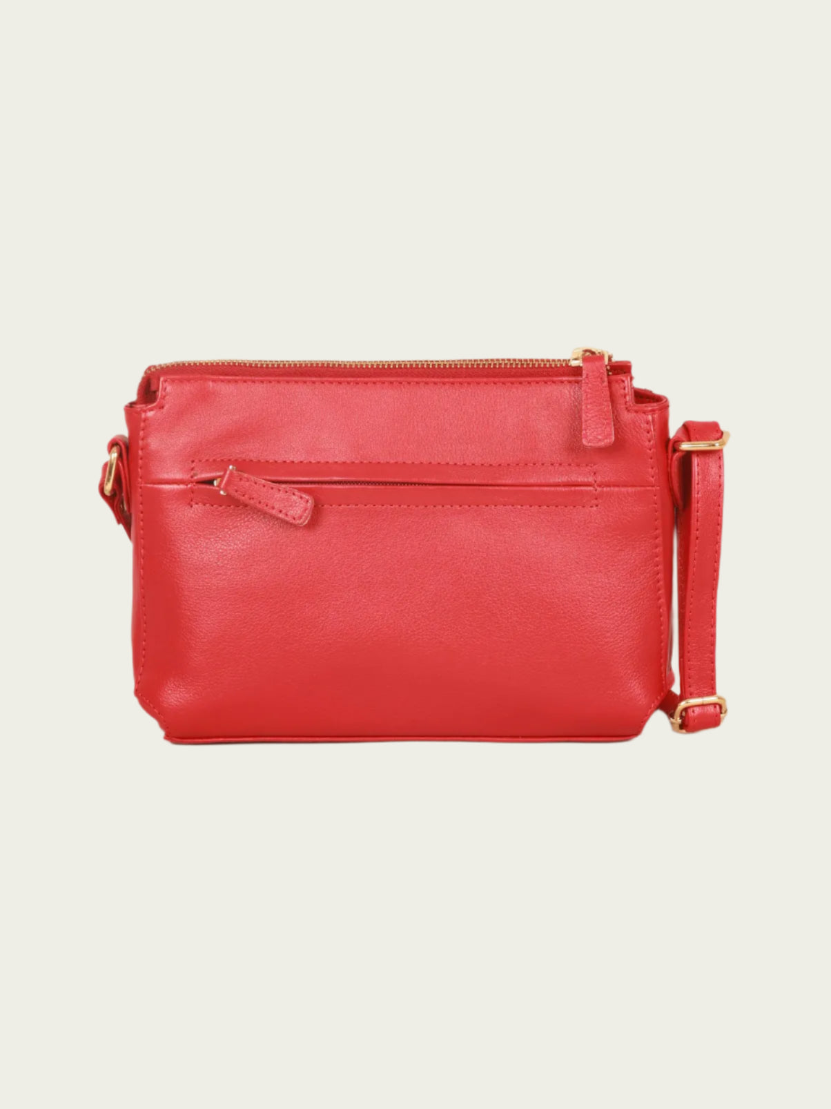 Womens slim slingbag