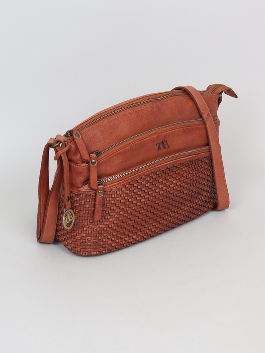 Premium Leather Sling Bags for Women