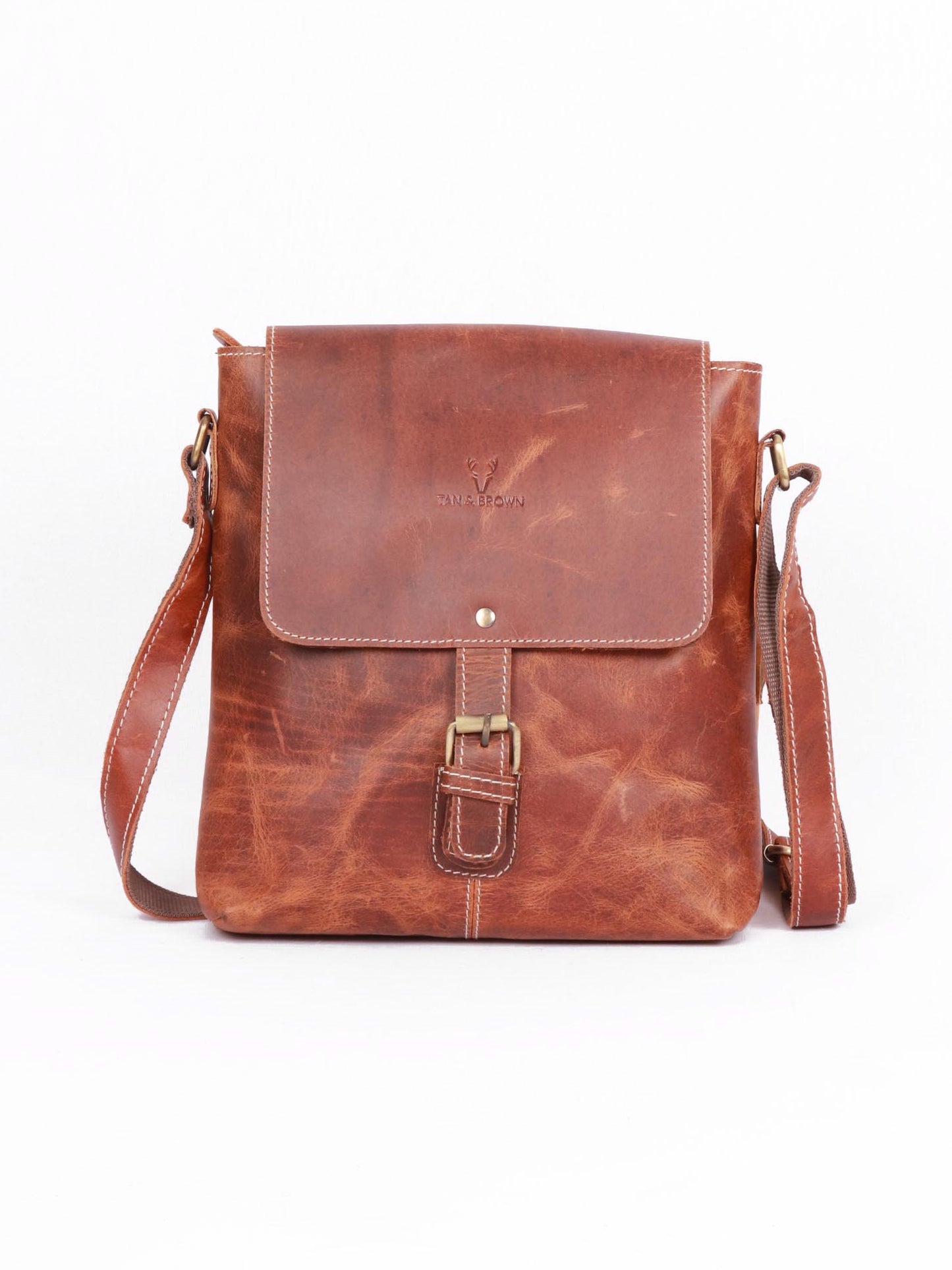 LUCA SLING BAG