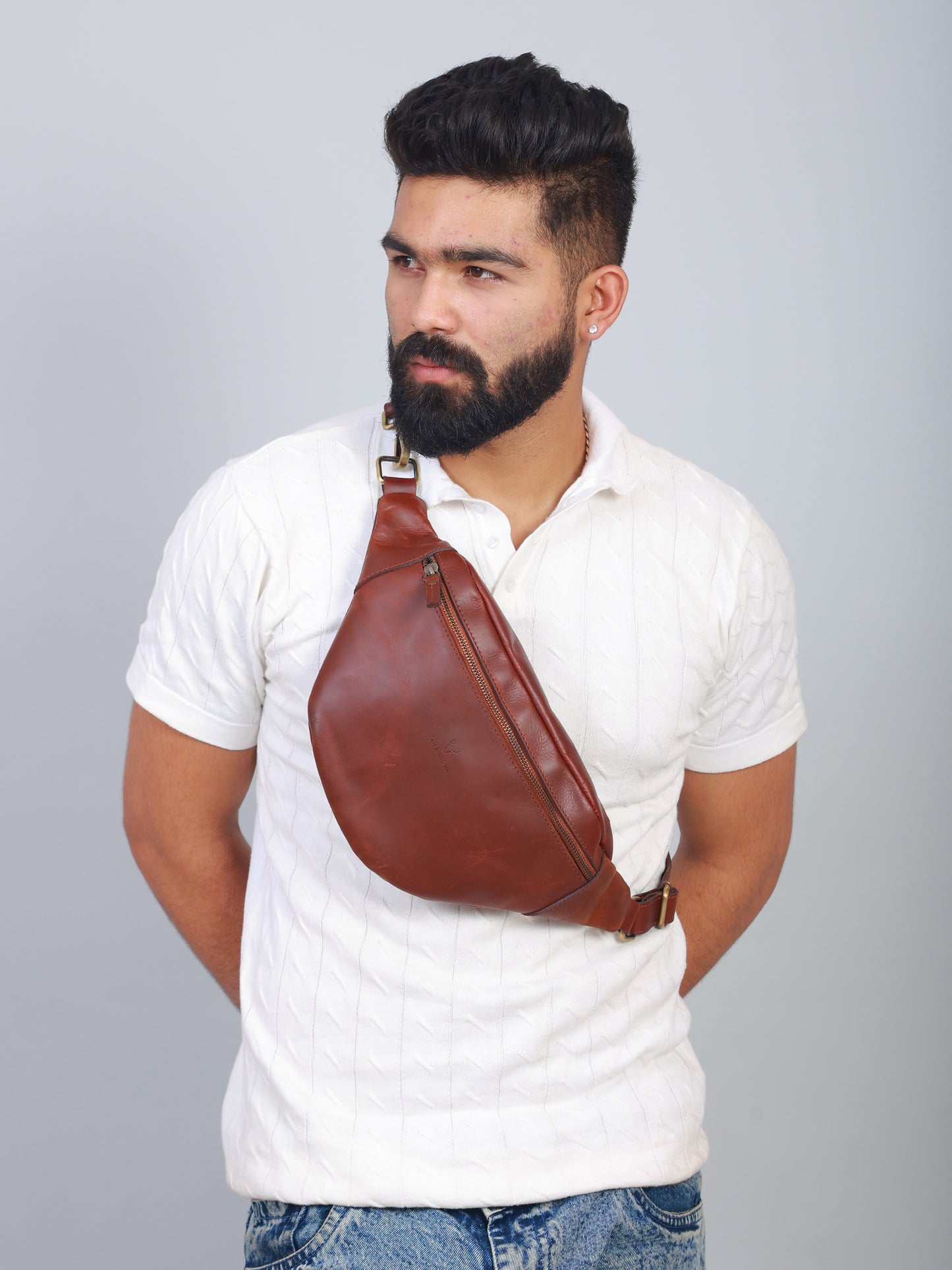 best mens cross body bag