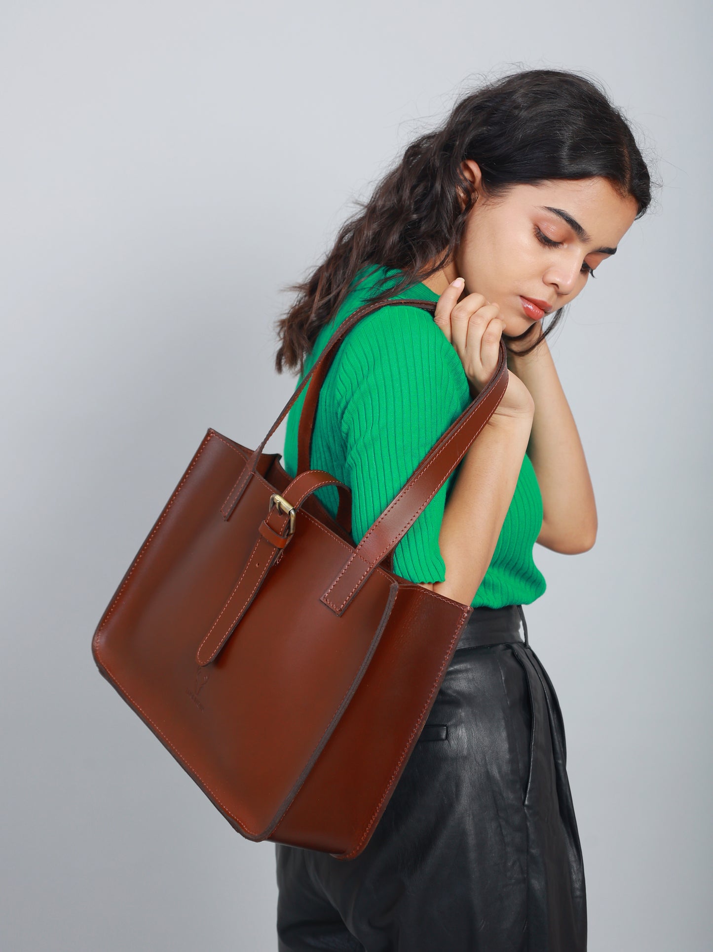 NALA SHOPPERS BAG