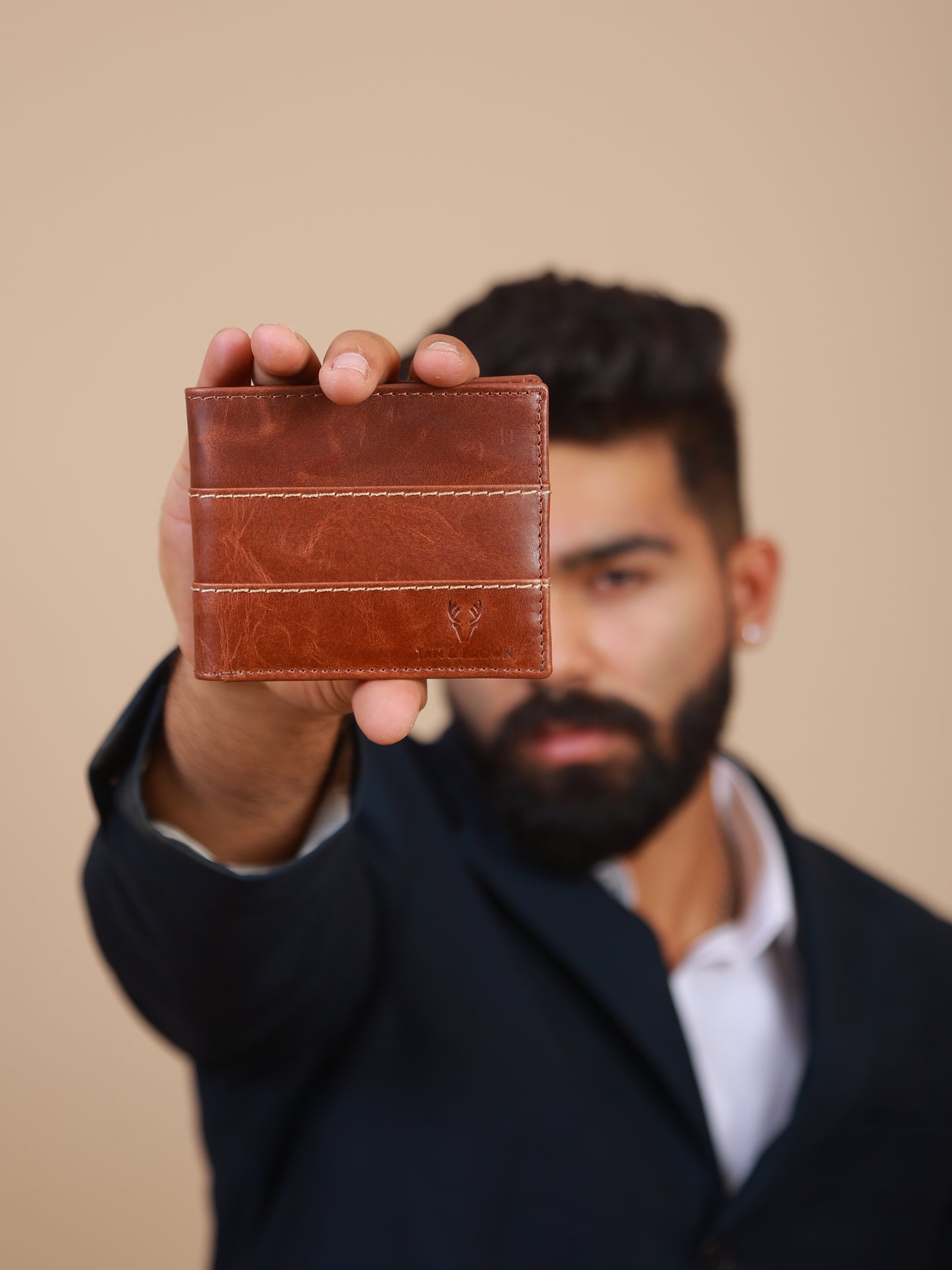 ZANE MEN'S WALLET
